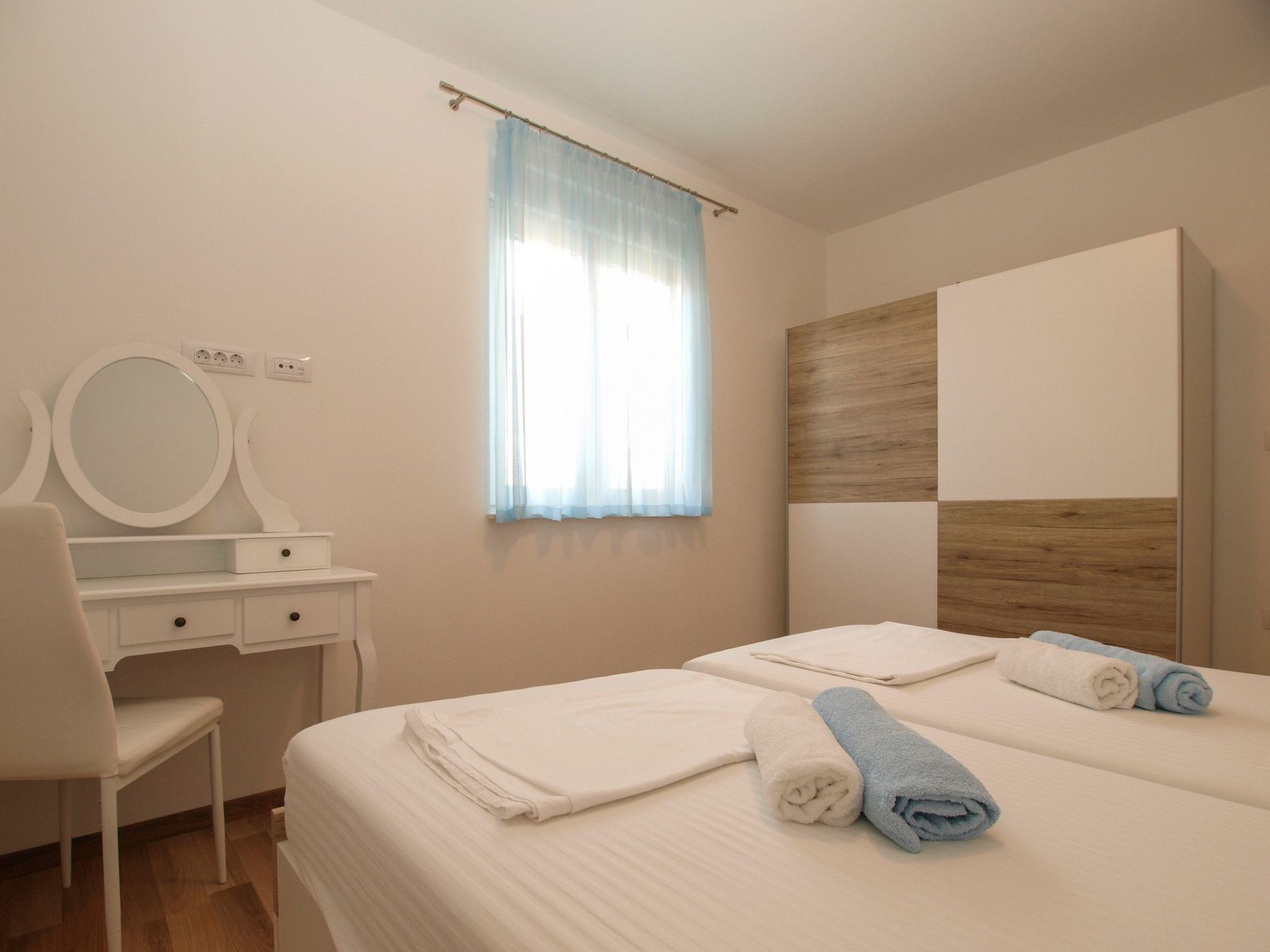 Villa Pikula App.1-Binnen