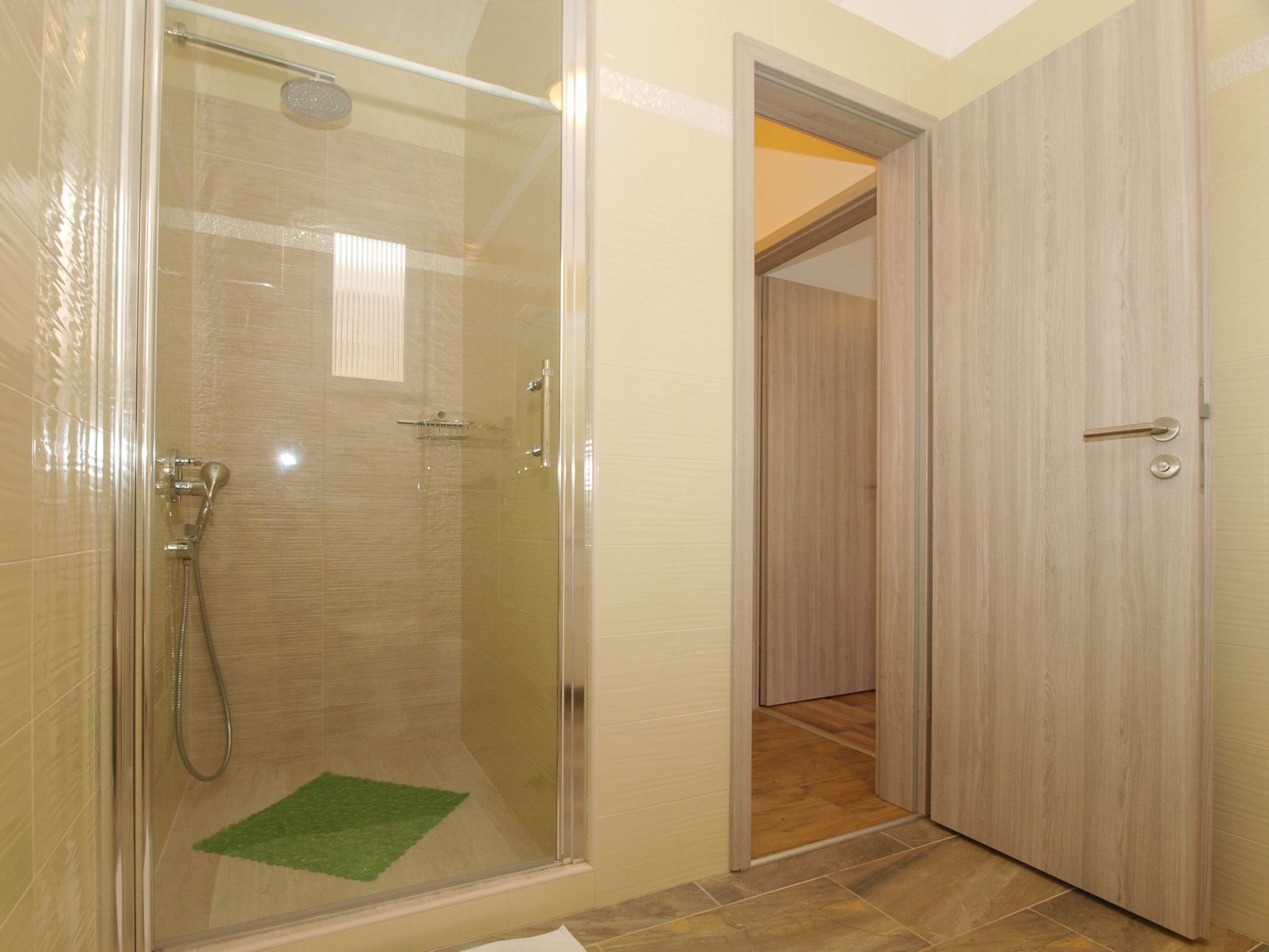 Villa Pikula App.1-Binnen