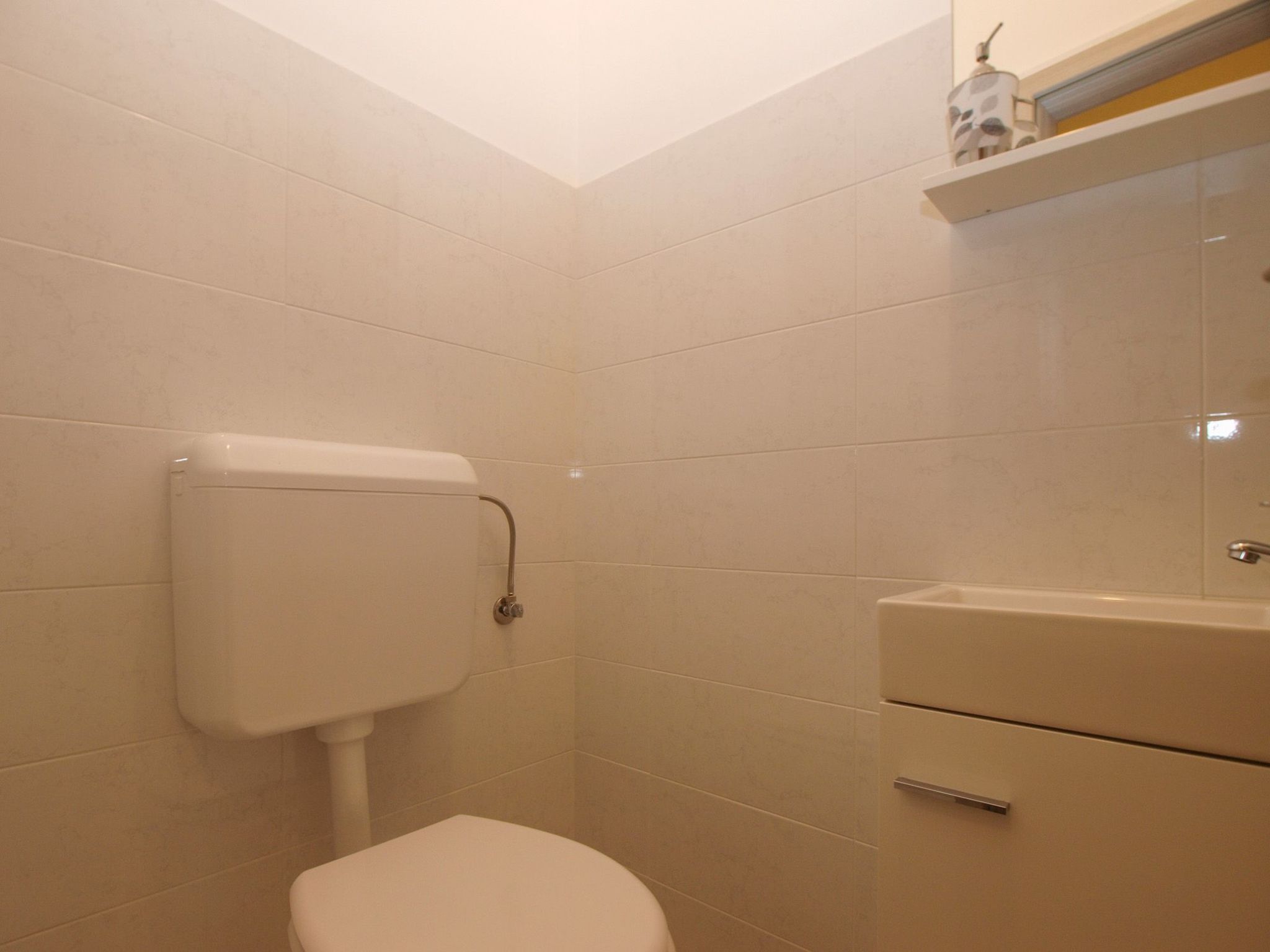 Villa Pikula App.1-Binnen