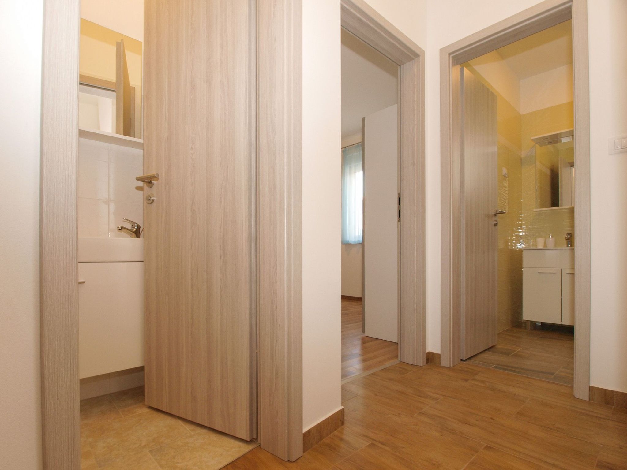 Villa Pikula App.1-Binnen