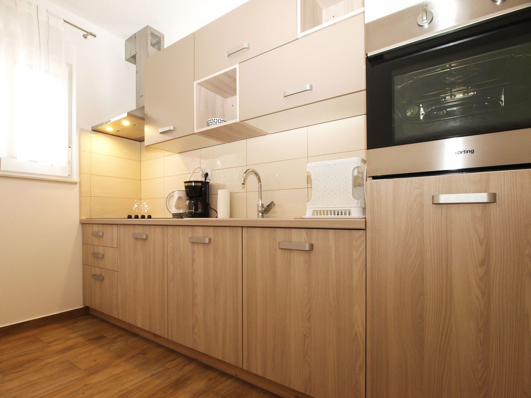 Villa Pikula App.1-Binnen