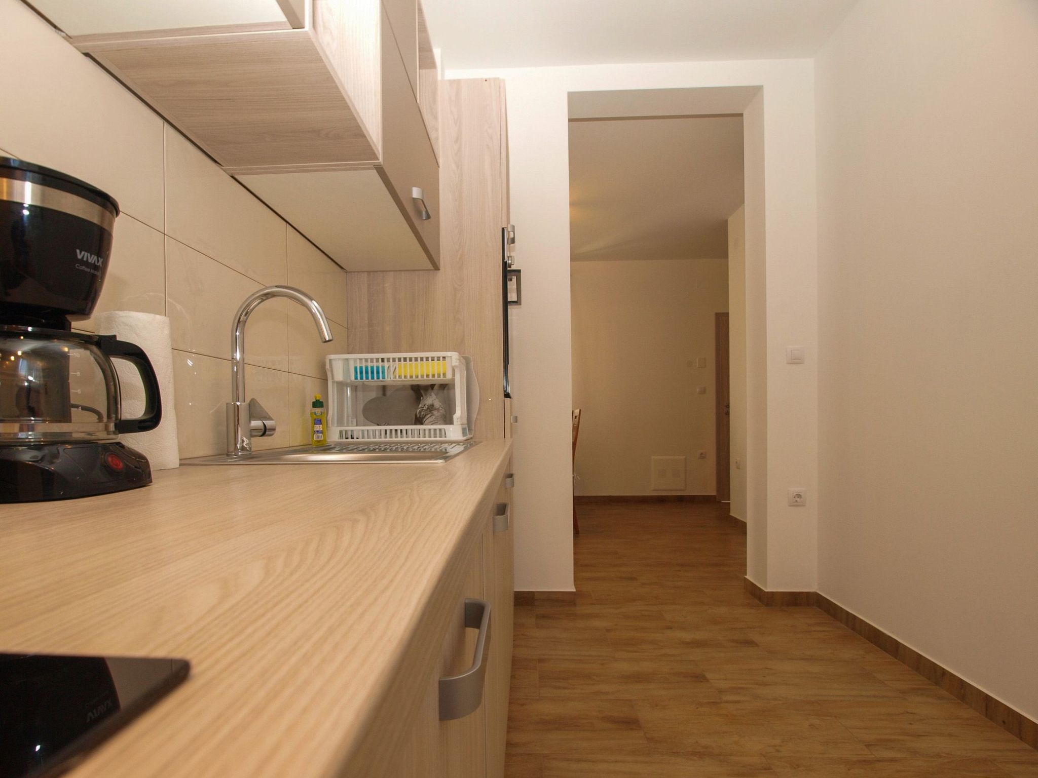 Villa Pikula App.1-Binnen