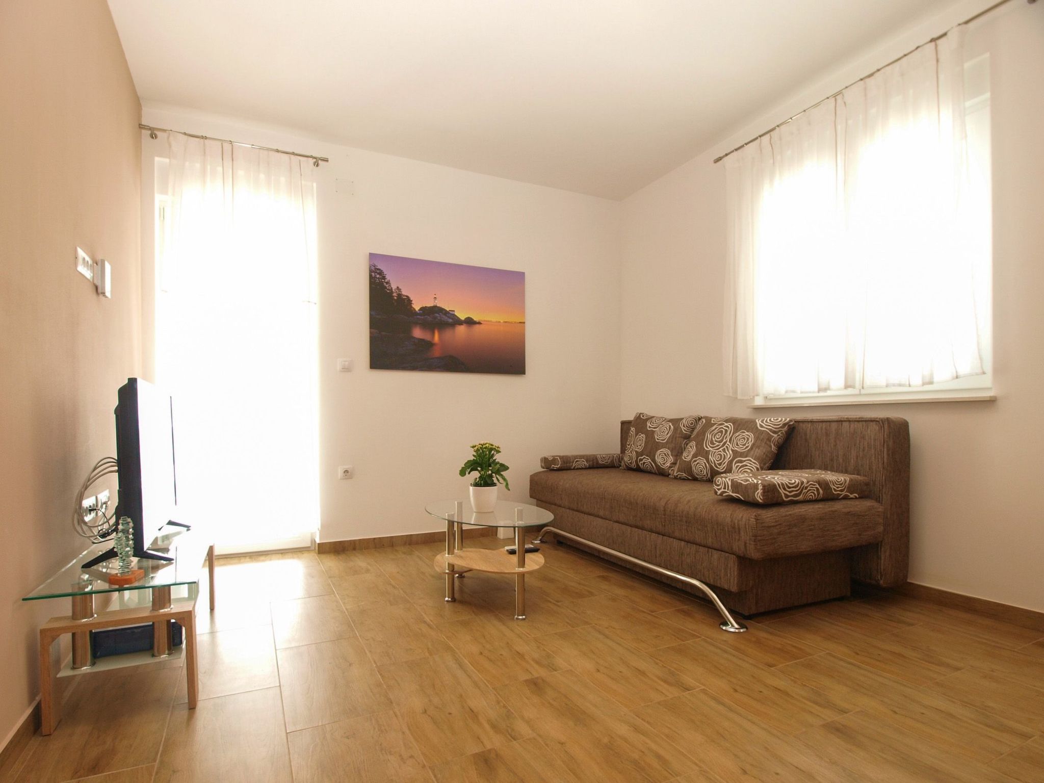 Villa Pikula App.1-Binnen