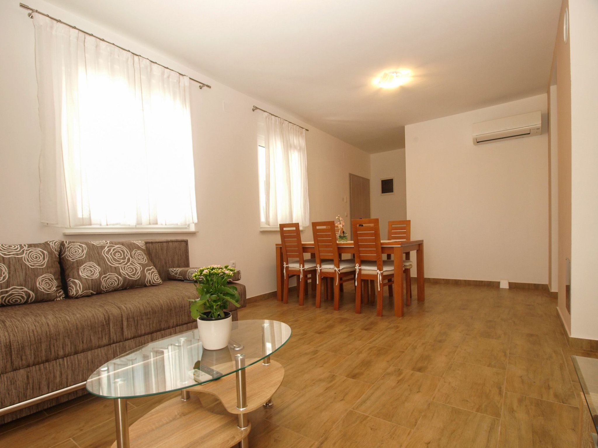 Villa Pikula App.1-Binnen