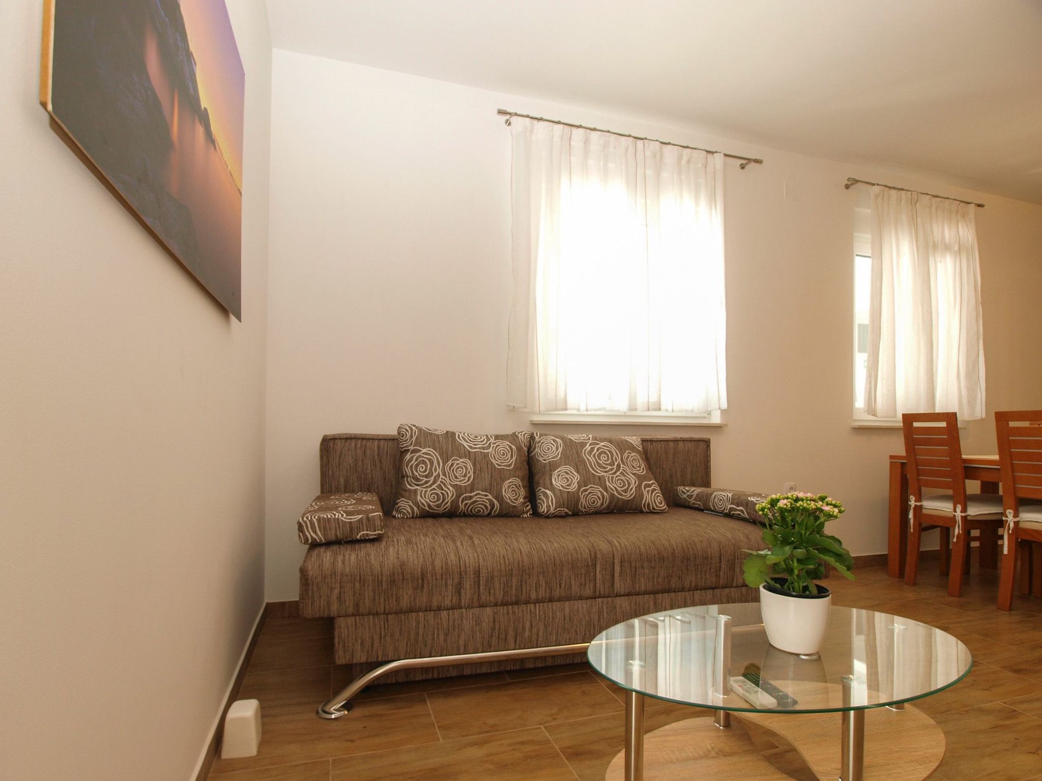 Villa Pikula App.1-Binnen