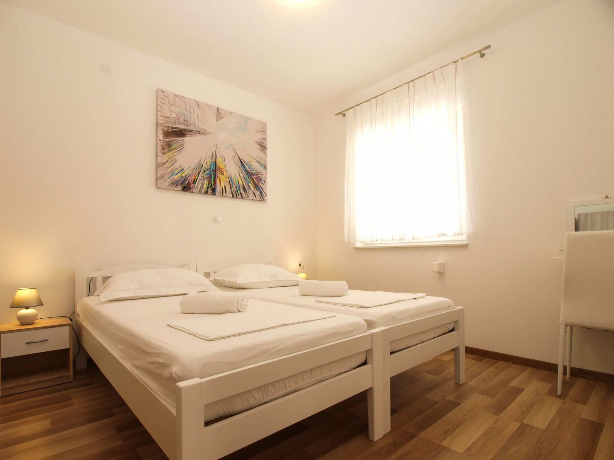 Villa Pikula App.1-Binnen