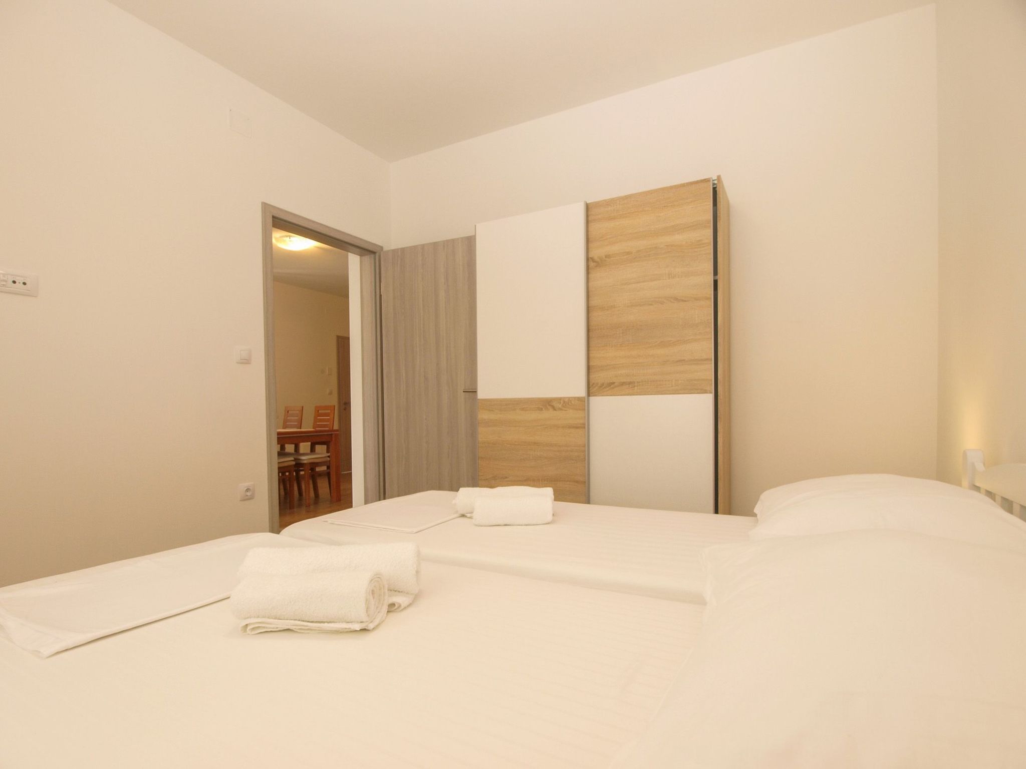 Villa Pikula App.1-Binnen