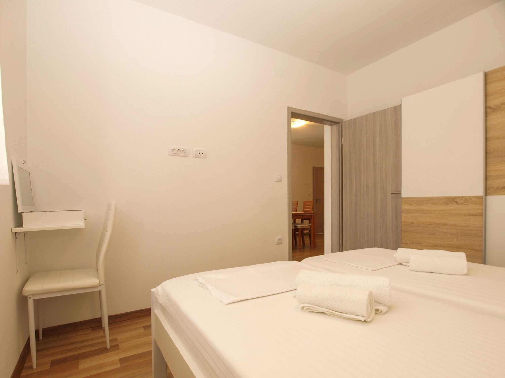 Villa Pikula App.1-Binnen