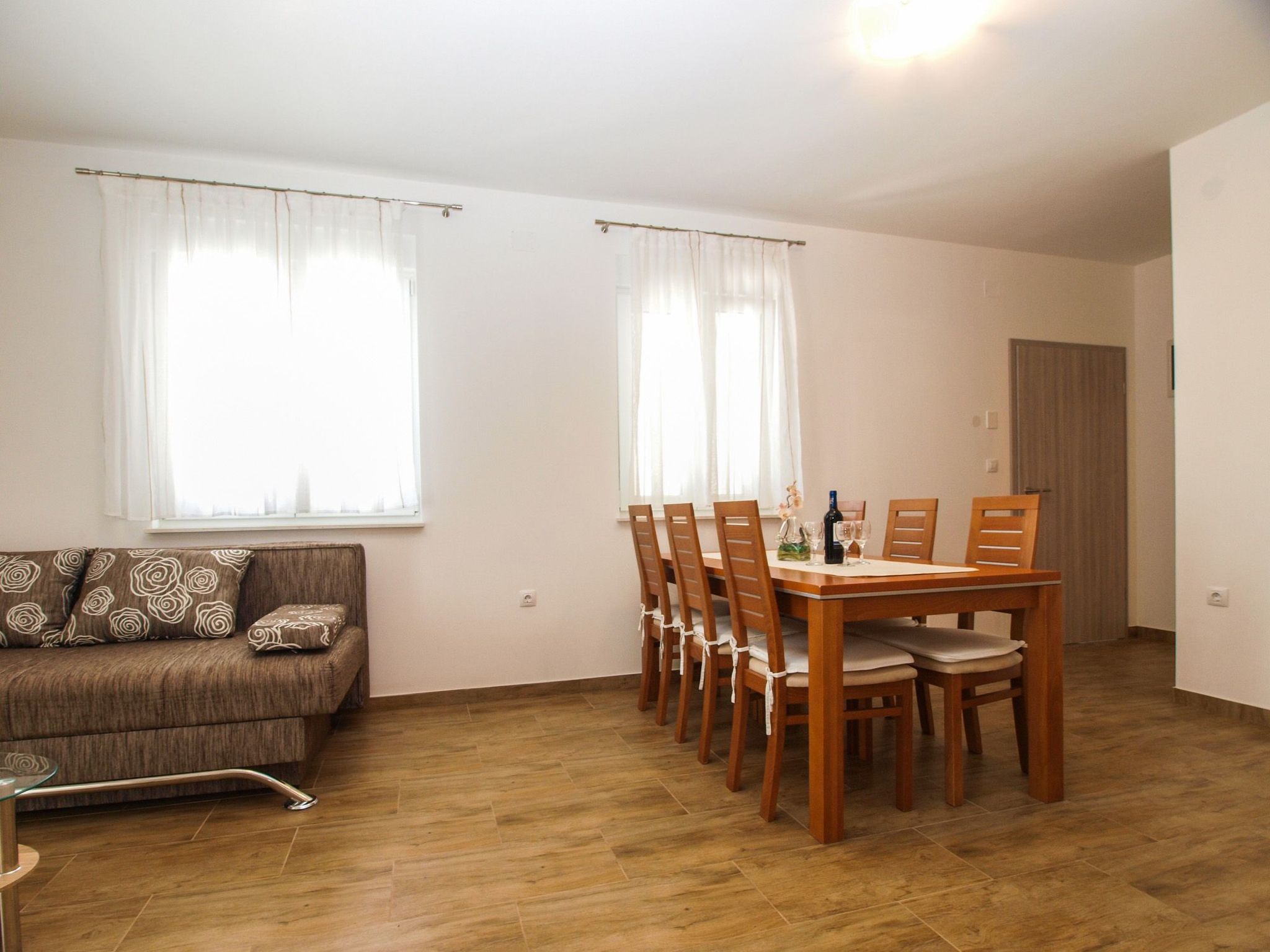 Villa Pikula App.1-Binnen