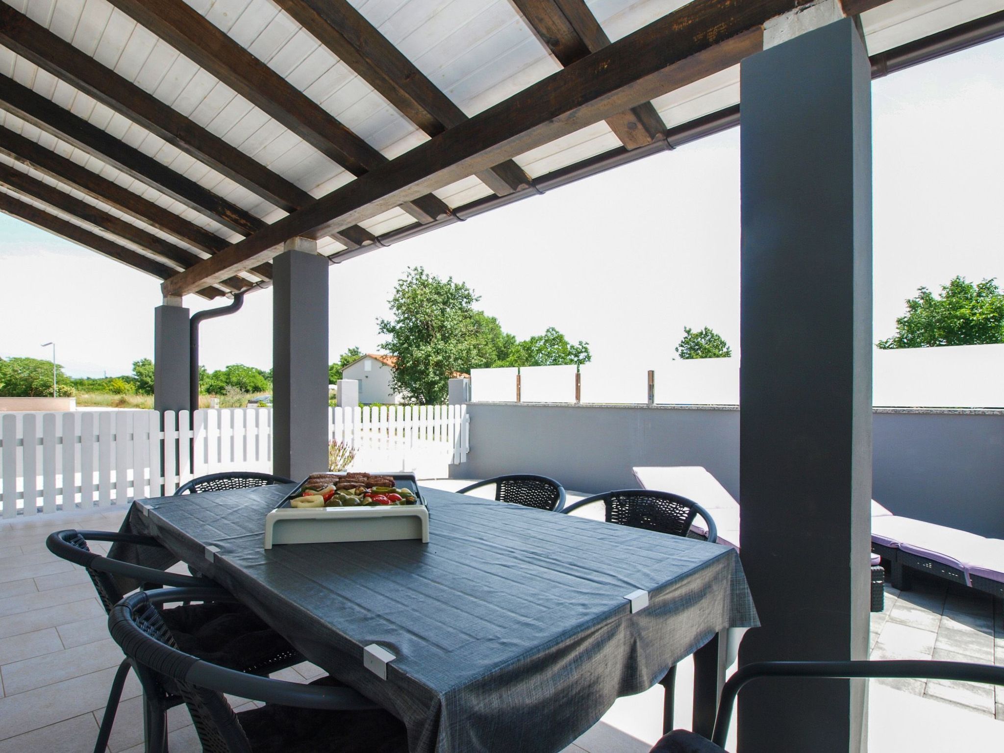 Villa Pikula App.1-Binnen