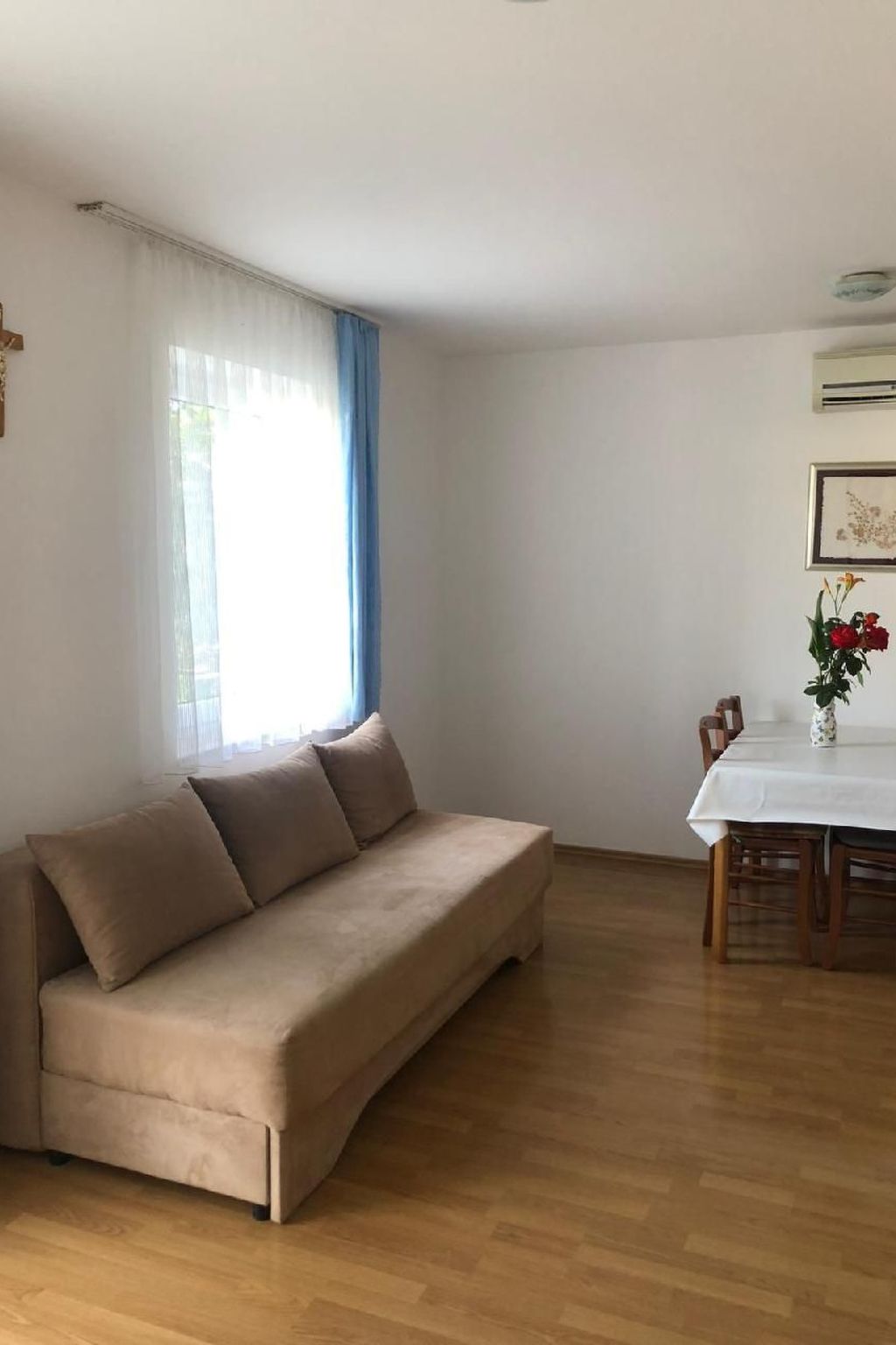 Photo of in Fažana mit Garten und Terrasse