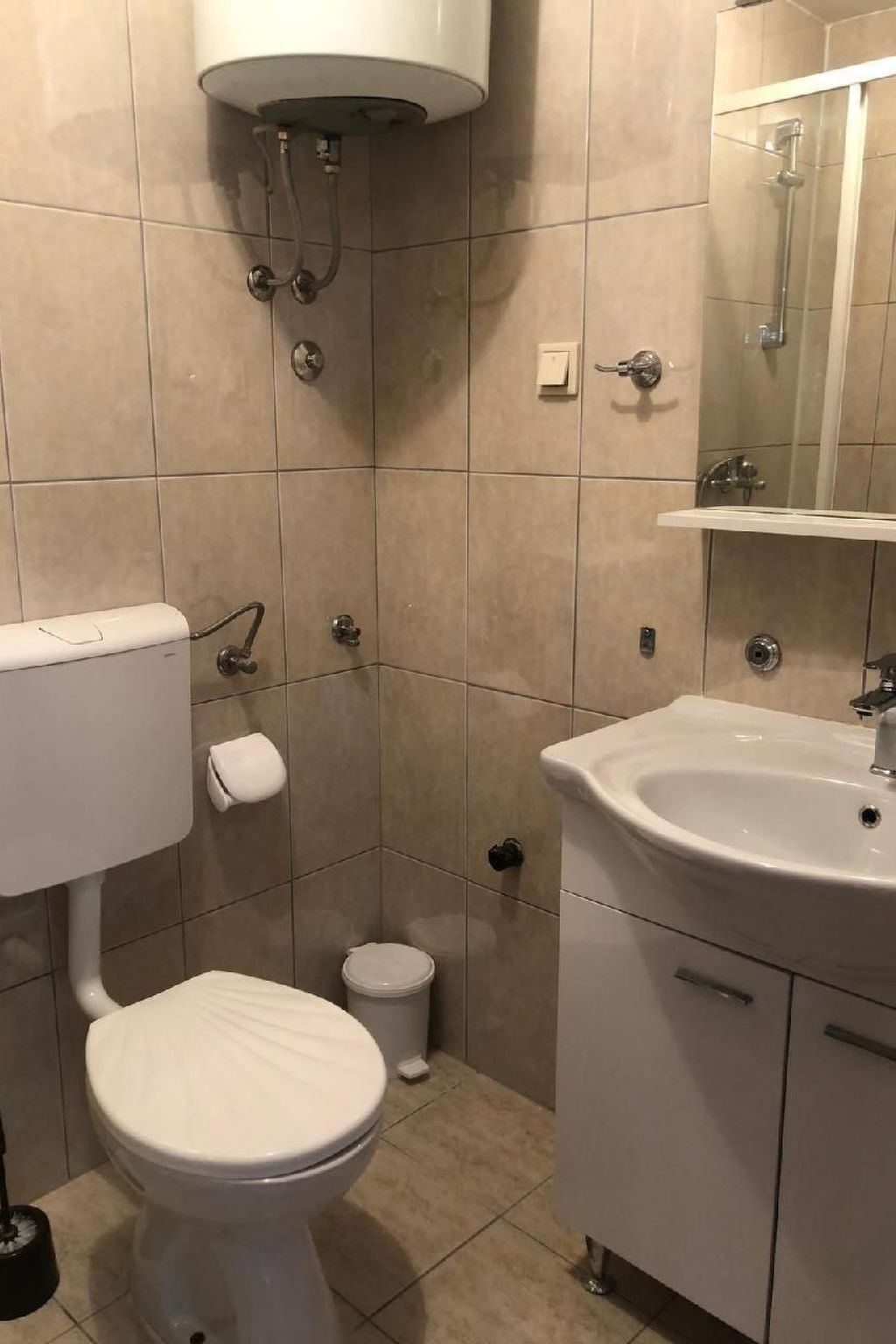 Photo of in Fažana mit Garten und Terrasse