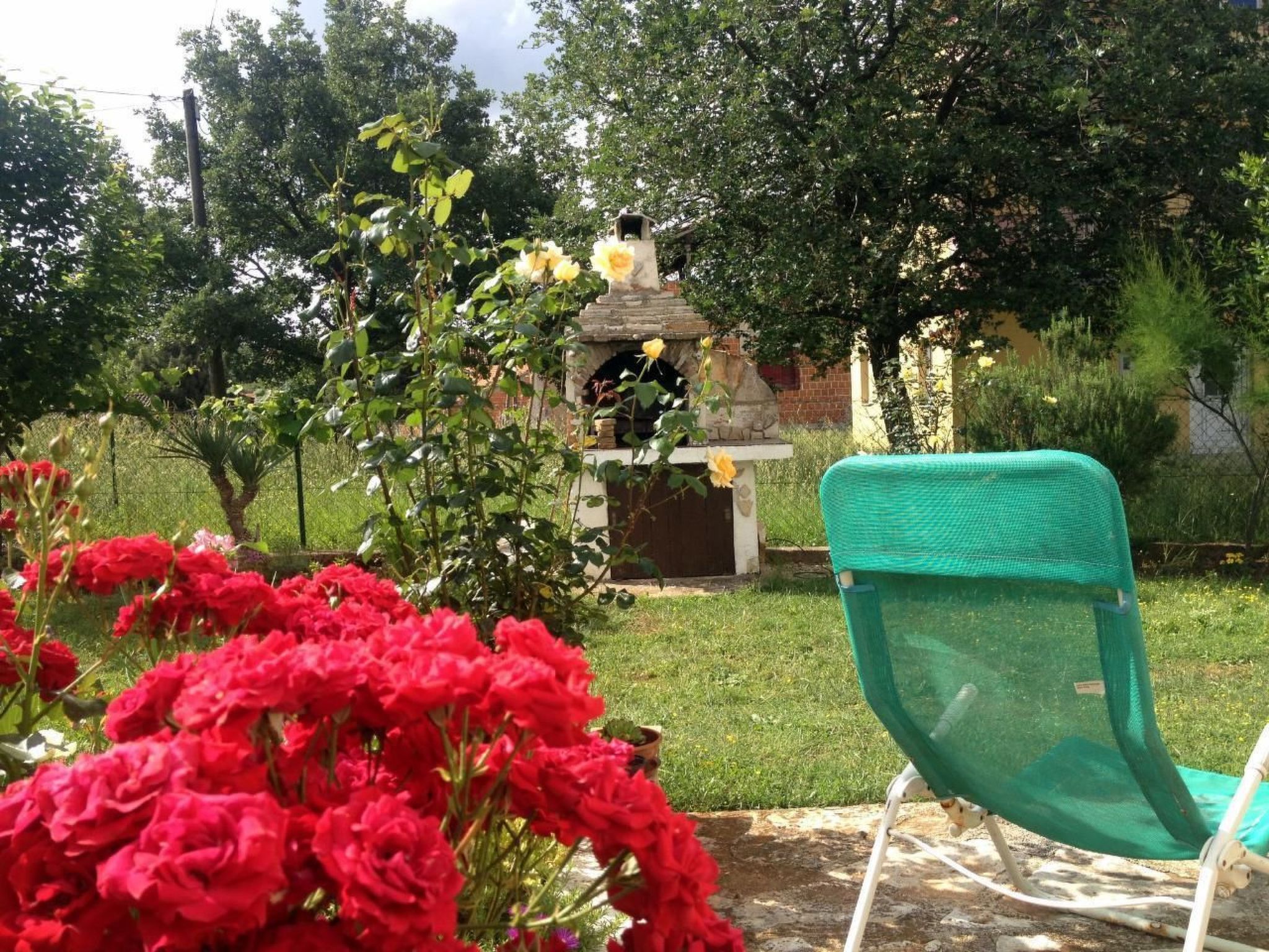 Photo of in Pula mit Grill, Terrasse und Garten