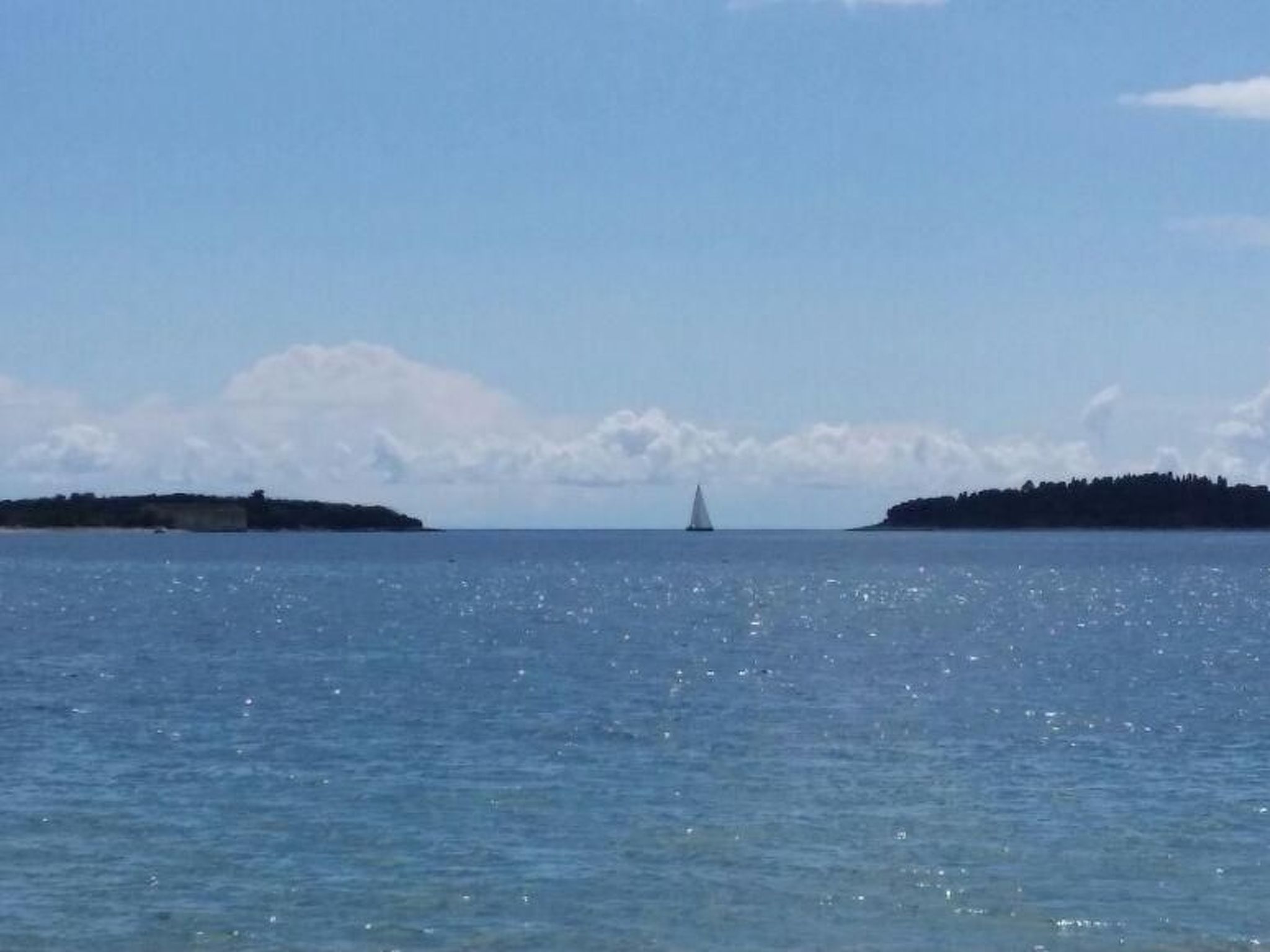 Photo of in Pula mit Grill, Terrasse und Garten