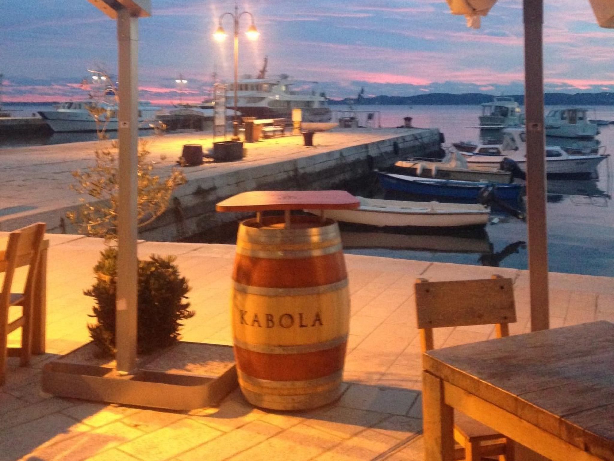 Photo of in Pula mit Grill, Terrasse und Garten