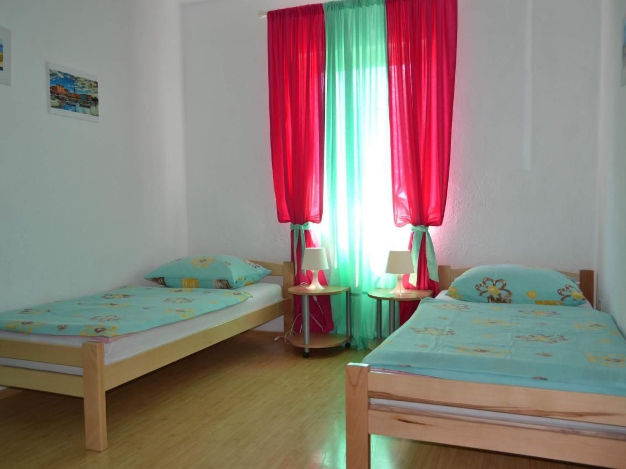 Photo of in Pula mit Grill, Terrasse und Garten