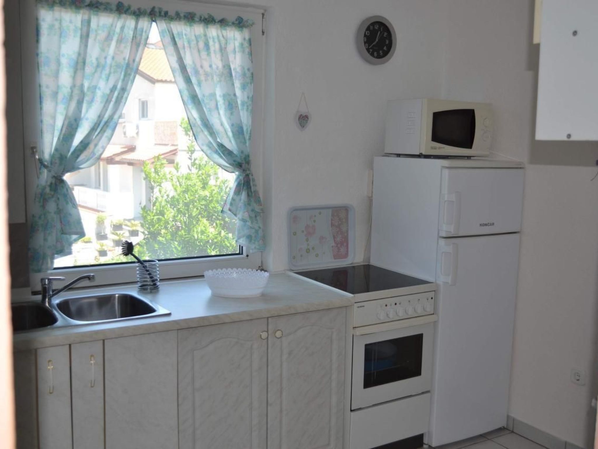 Photo of in Pula mit Grill, Terrasse und Garten