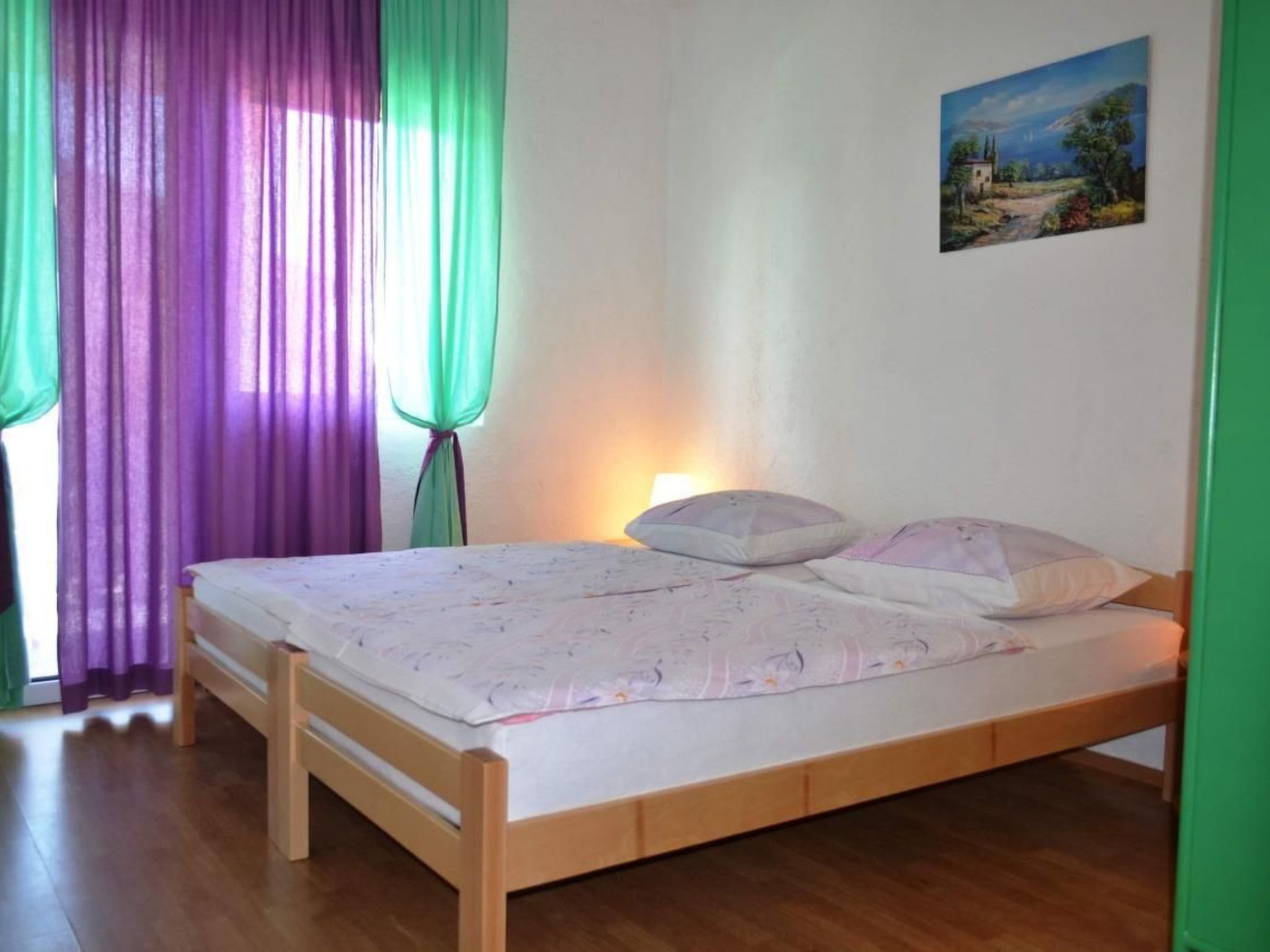 Photo of in Pula mit Grill, Terrasse und Garten