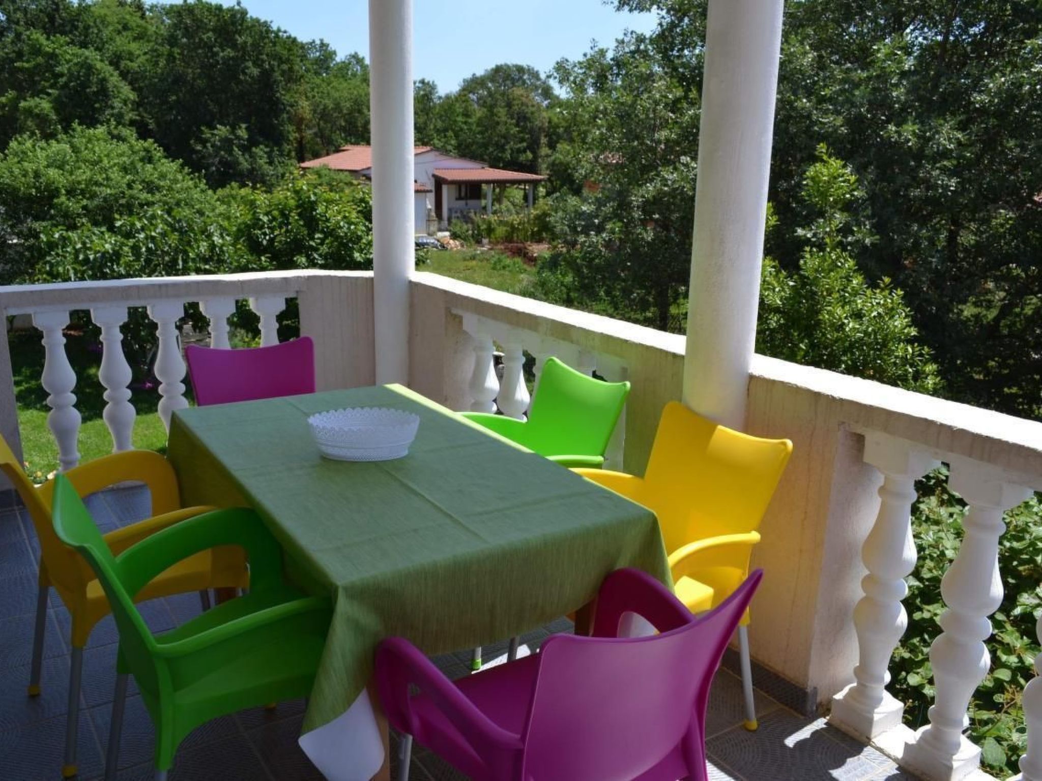 Photo of in Pula mit Grill, Terrasse und Garten