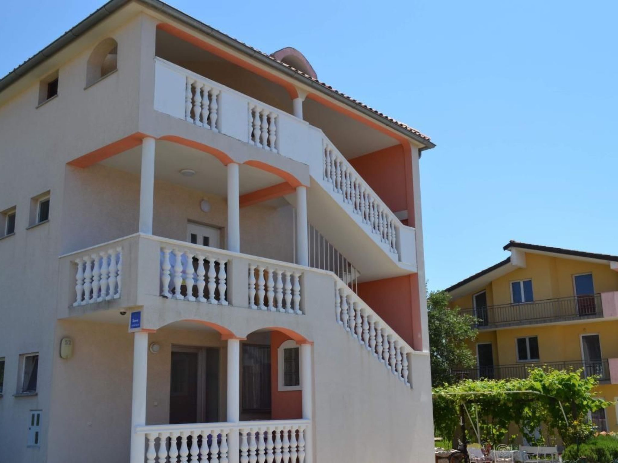 Photo of in Pula mit Grill, Terrasse und Garten