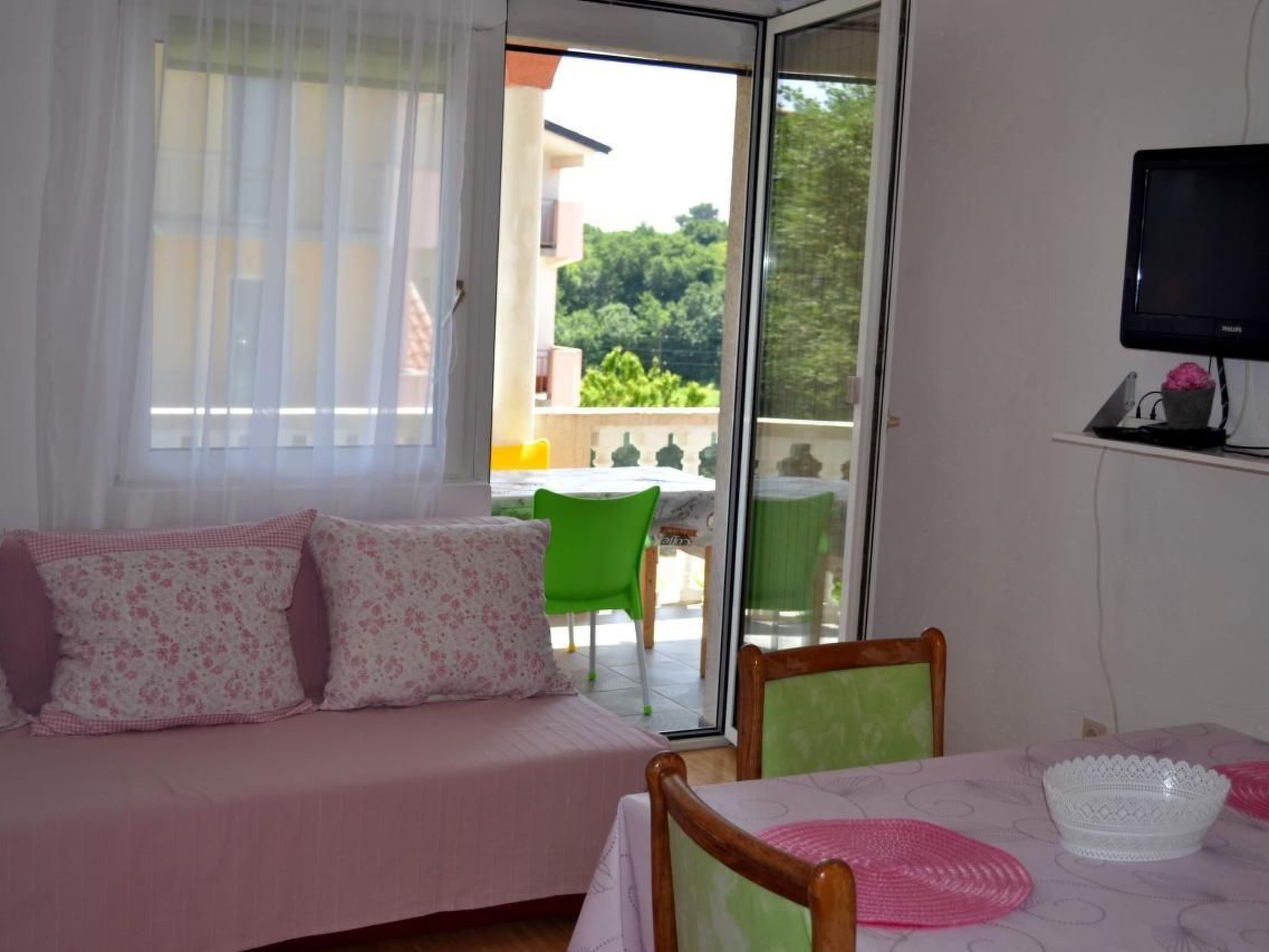 Photo of in Pula mit Grill, Terrasse und Garten