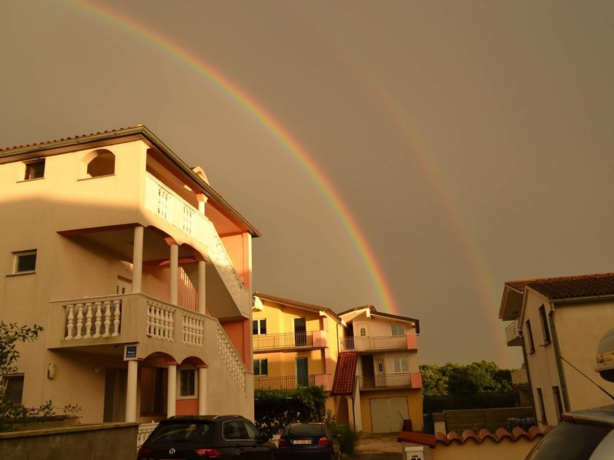 Photo of in Pula mit Grill, Terrasse und Garten