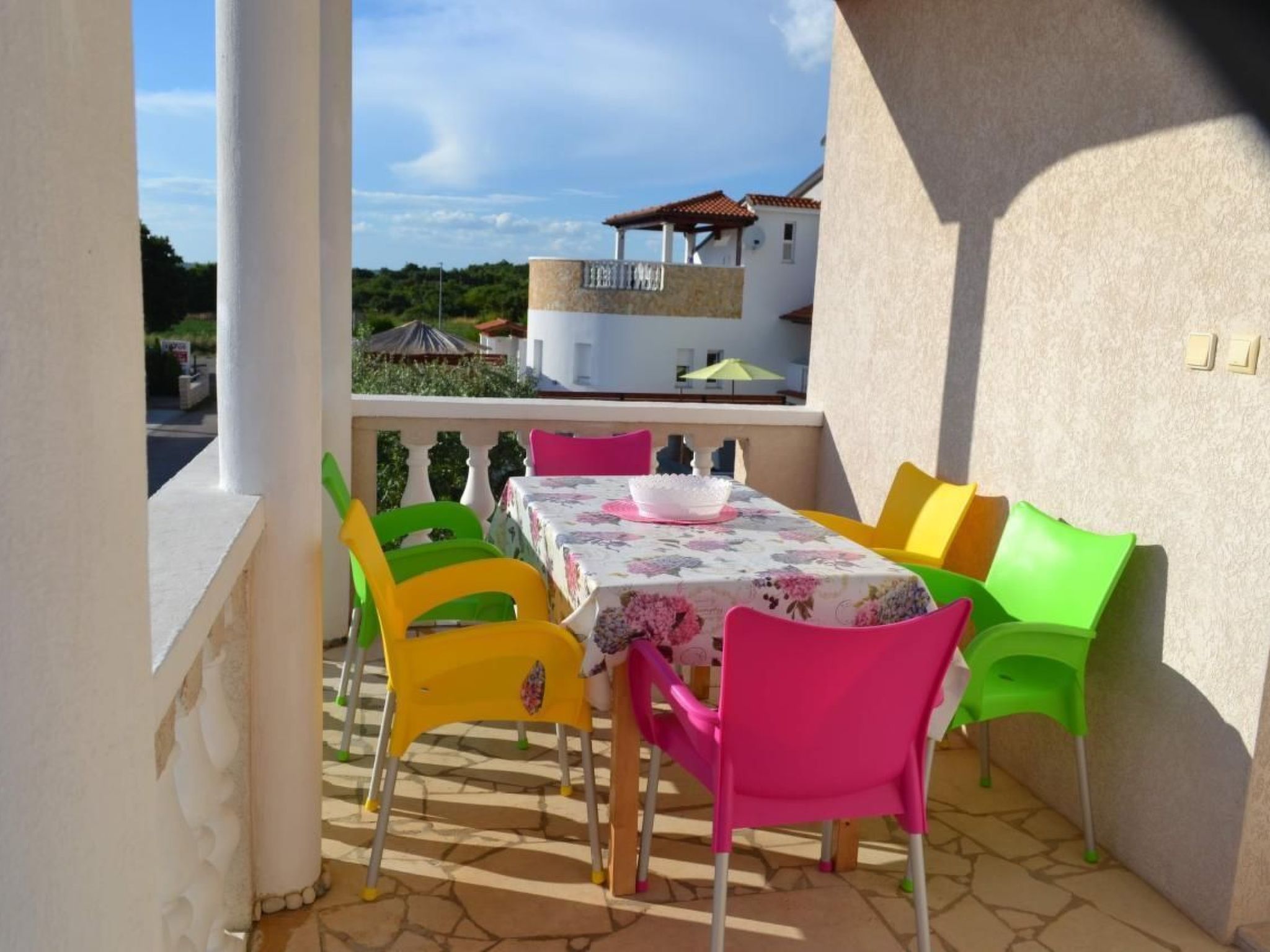 Photo of in Pula mit Grill, Terrasse und Garten