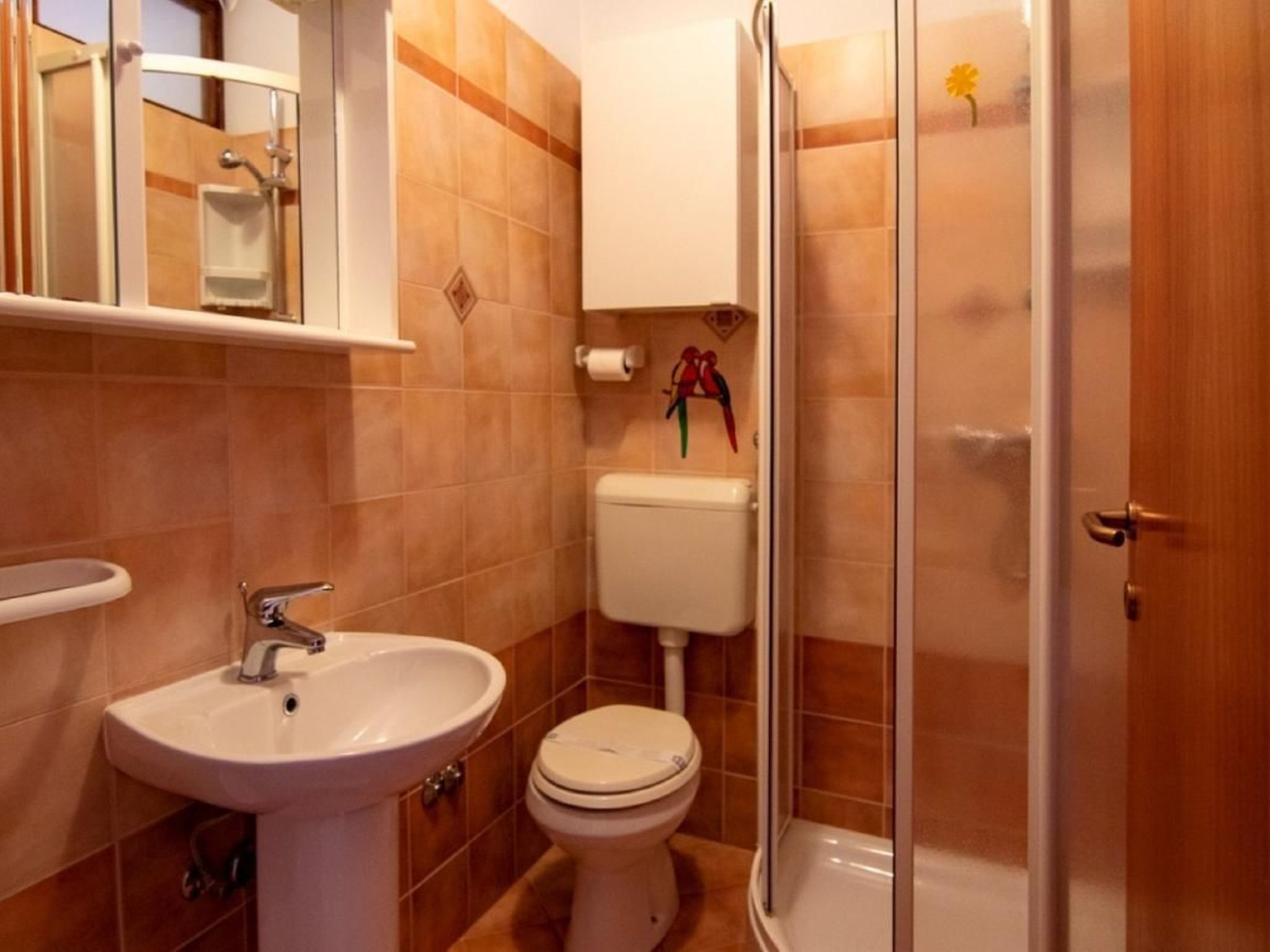 Photo of Studio-Apartment in Stinjan, 600 m vom Strand entfernt