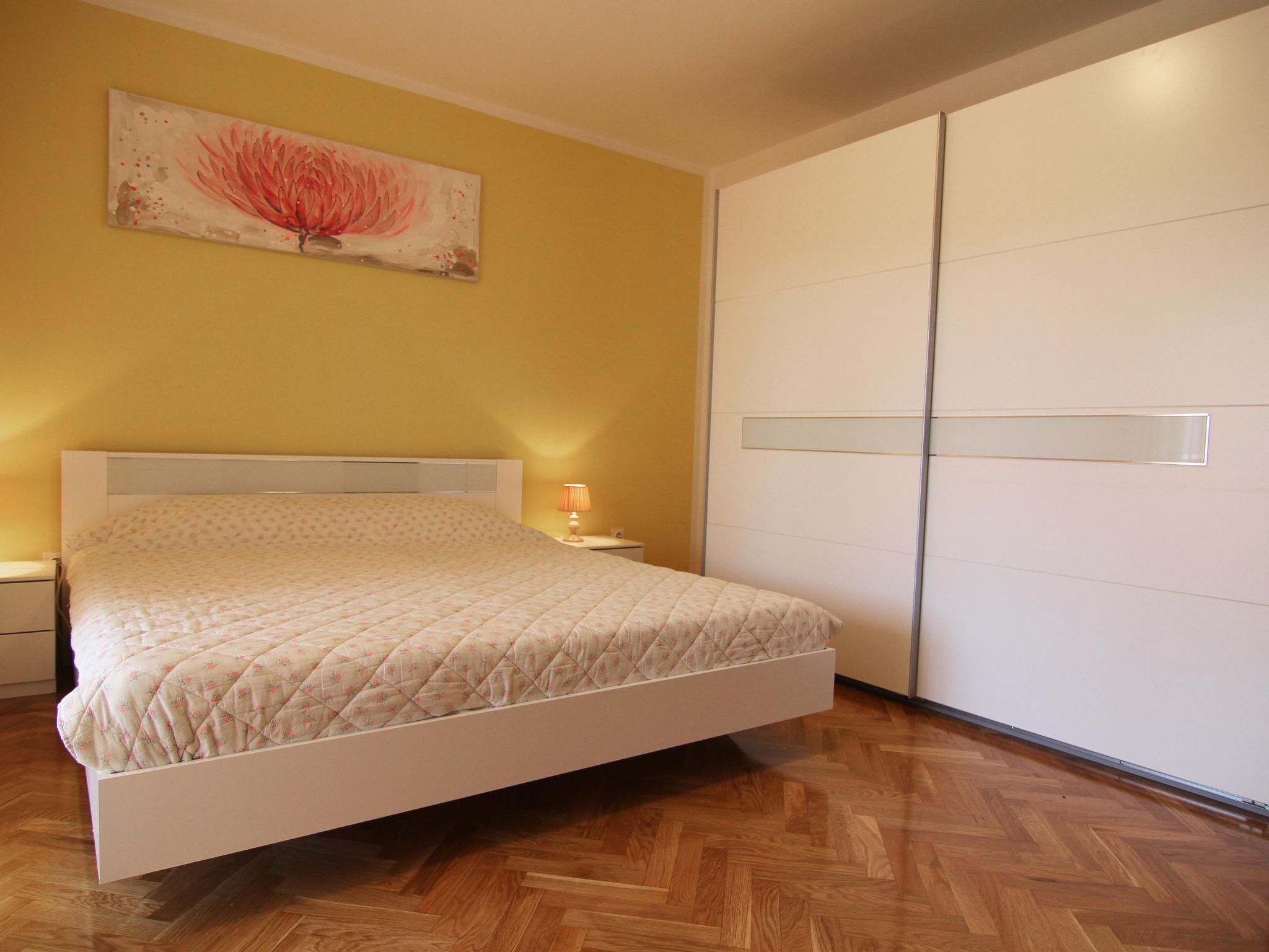 Photo of in Stinjan, 600m vom Strand entfernt