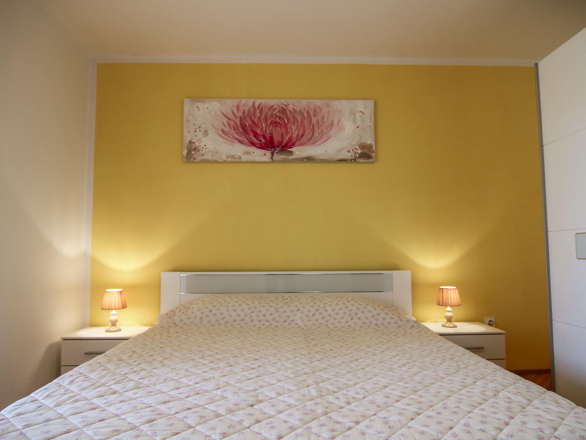 Photo of in Stinjan, 600m vom Strand entfernt