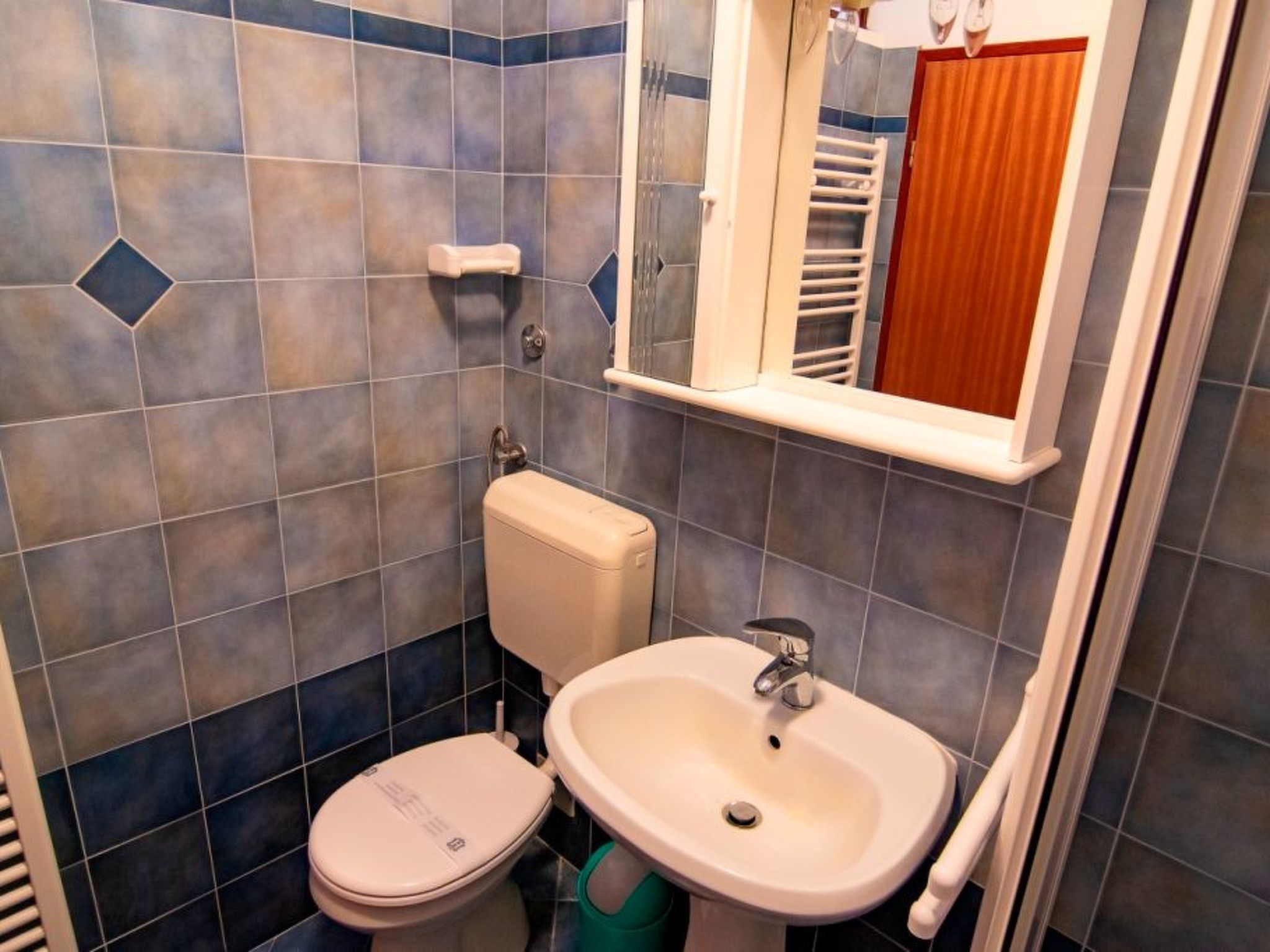 Photo of in Stinjan, 600m vom Strand entfernt