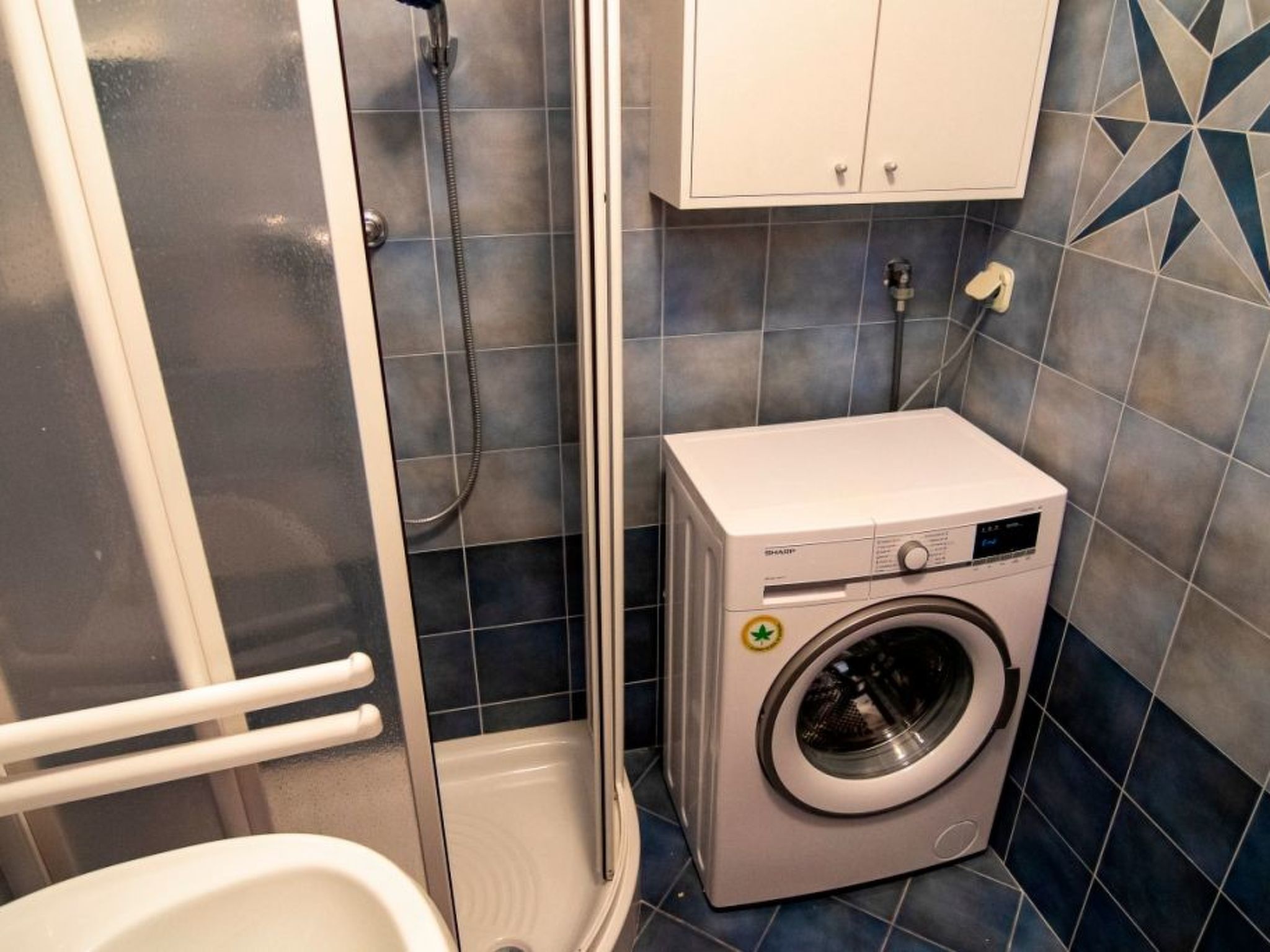 Photo of in Stinjan, 600m vom Strand entfernt