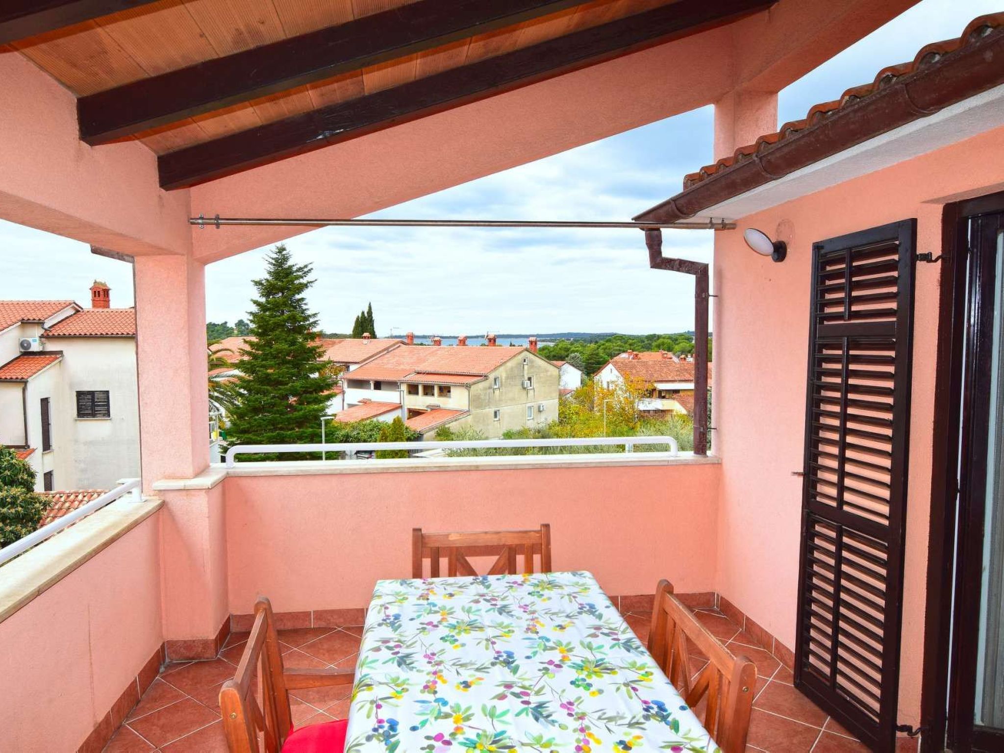 Photo of 2-Zimmer-Ferienwohnung, 600m vom Strand entfernt