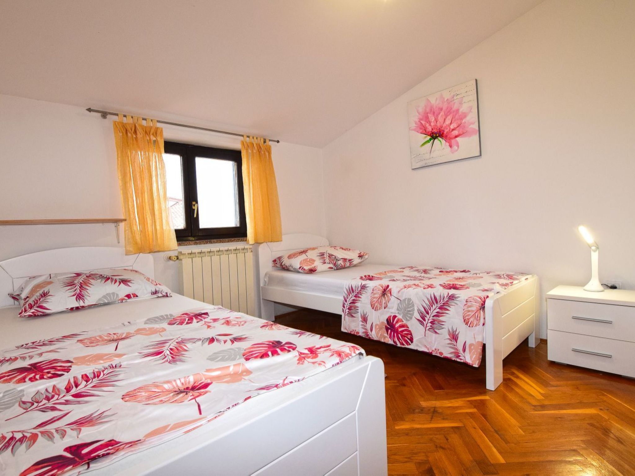 Photo of 2-Zimmer-Ferienwohnung, 600m vom Strand entfernt