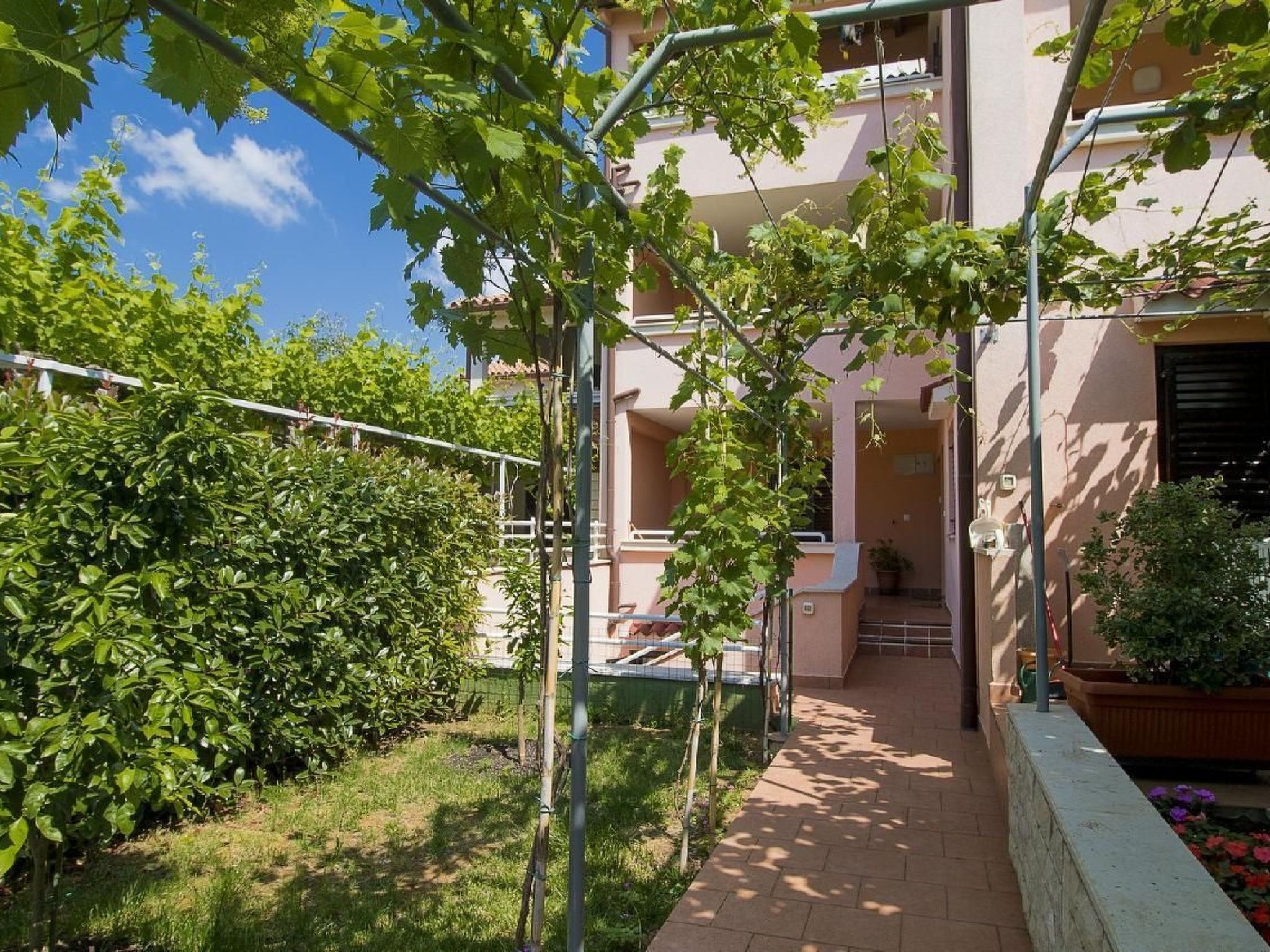 Photo of 2-Zimmer-Ferienwohnung, 600m vom Strand entfernt