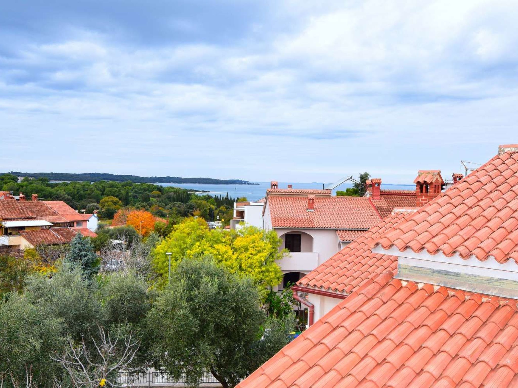 Photo of 2-Zimmer-Ferienwohnung, 600m vom Strand entfernt