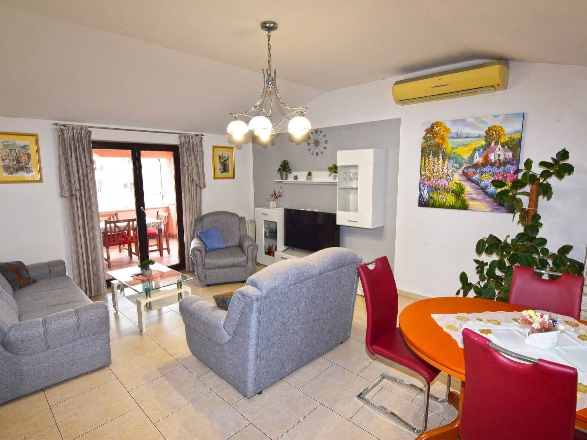 Photo of 2-Zimmer-Ferienwohnung, 600m vom Strand entfernt