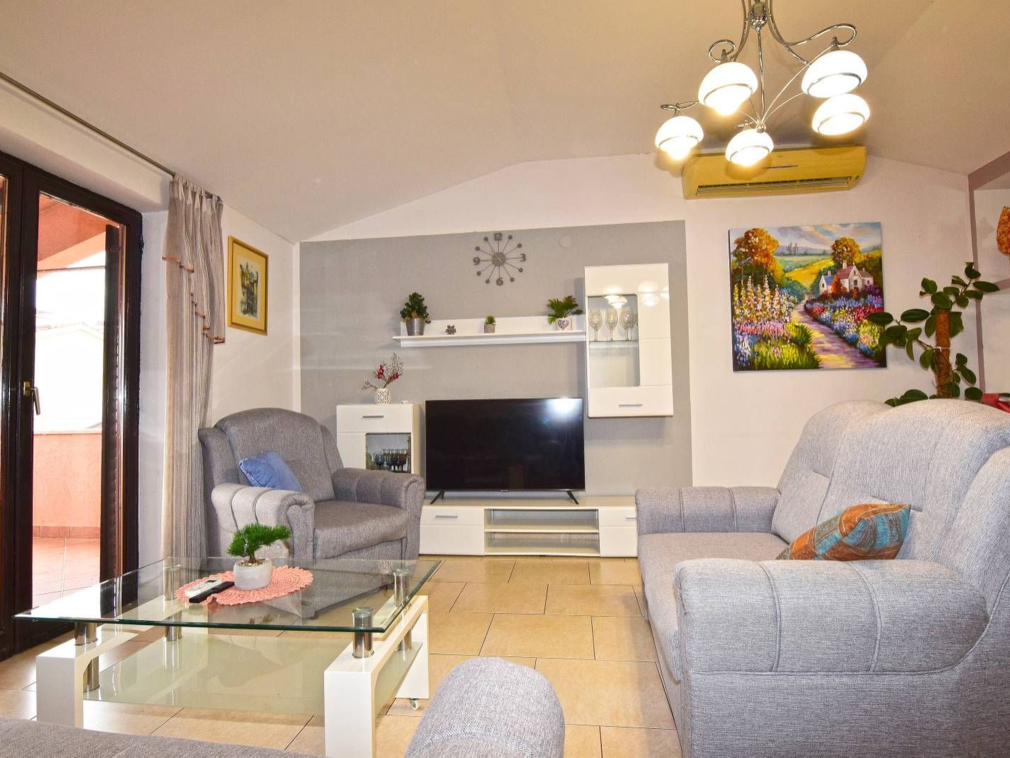 Photo of 2-Zimmer-Ferienwohnung, 600m vom Strand entfernt