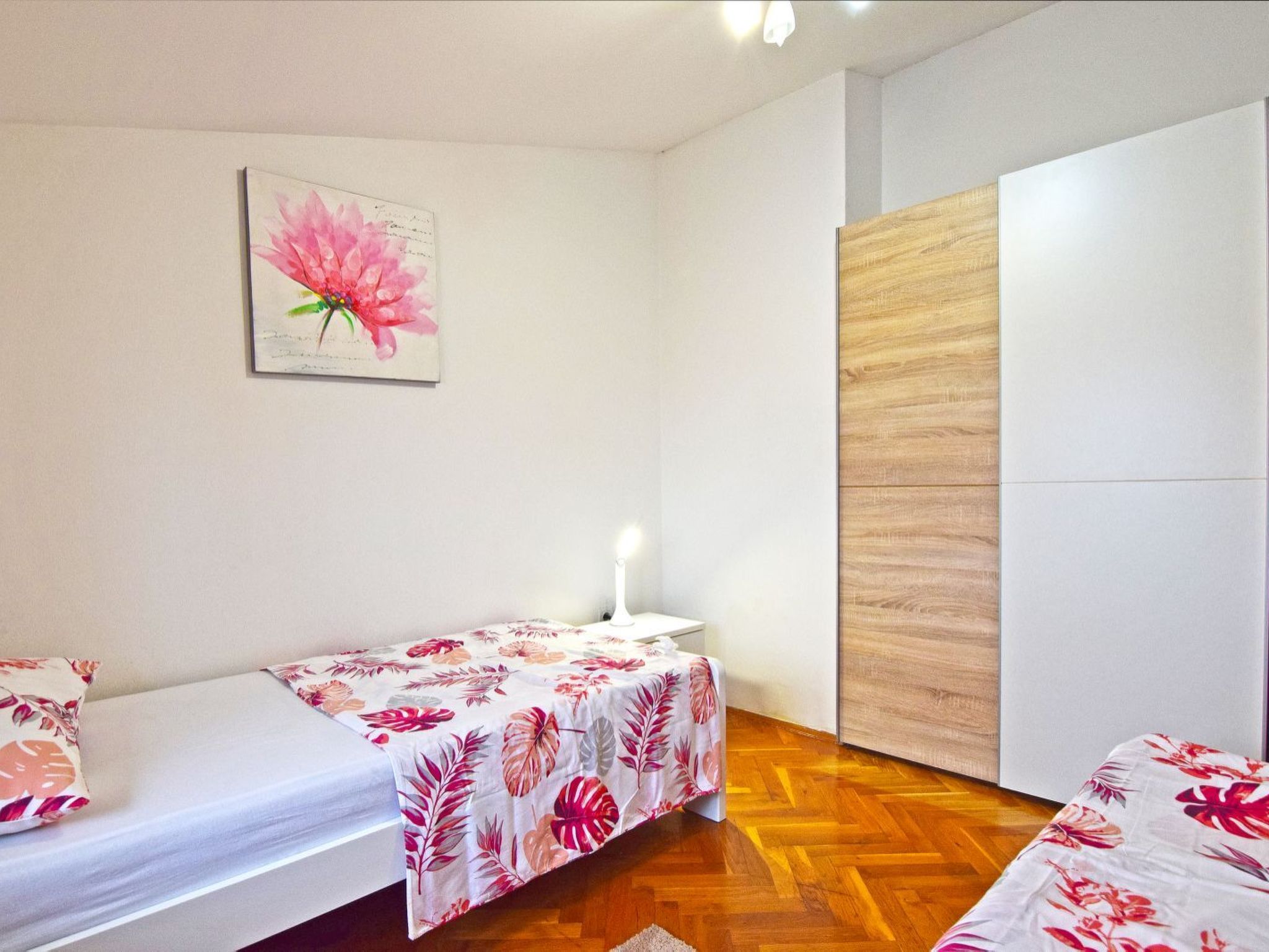 Photo of 2-Zimmer-Ferienwohnung, 600m vom Strand entfernt