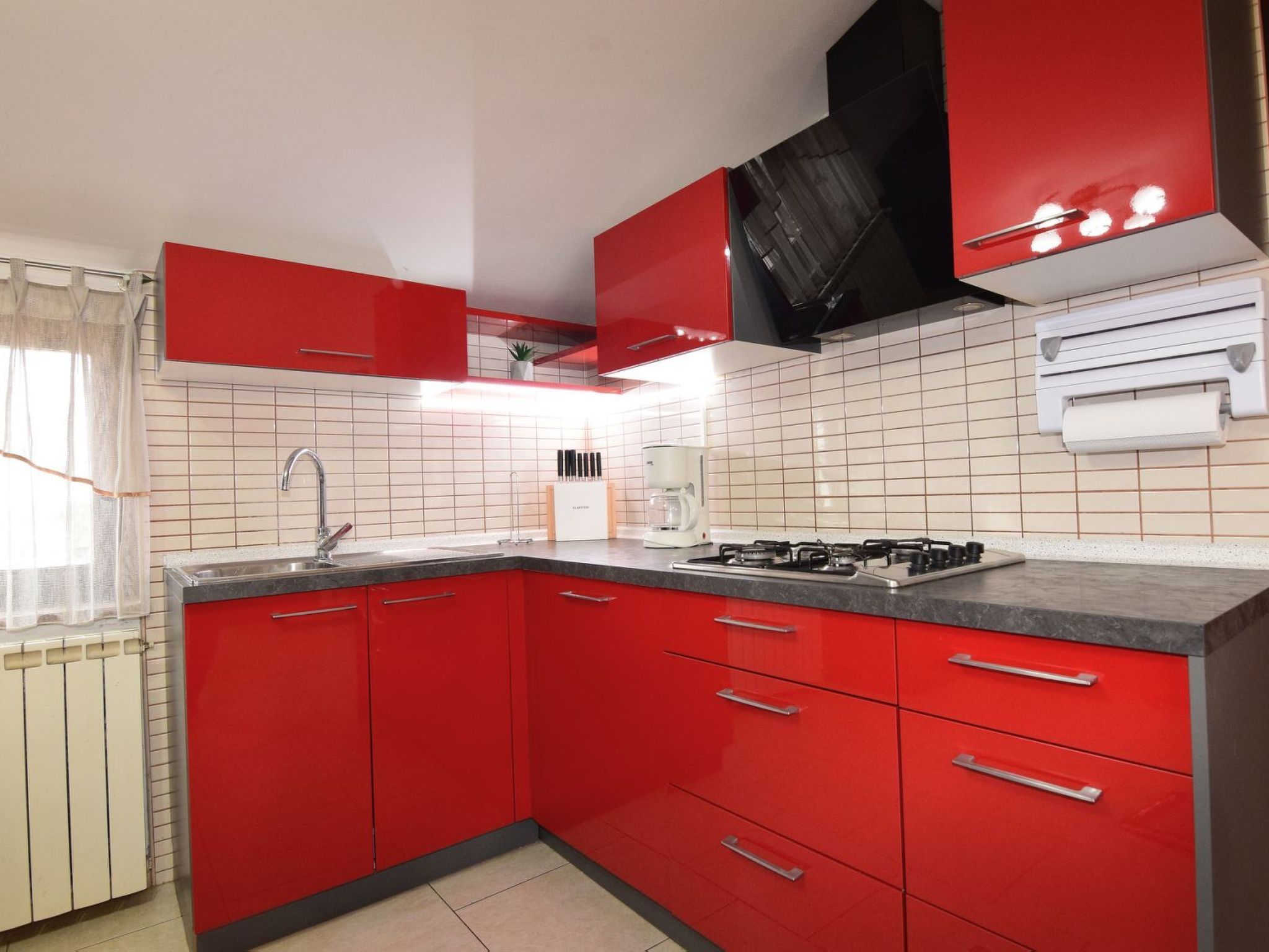 Photo of 2-Zimmer-Ferienwohnung, 600m vom Strand entfernt