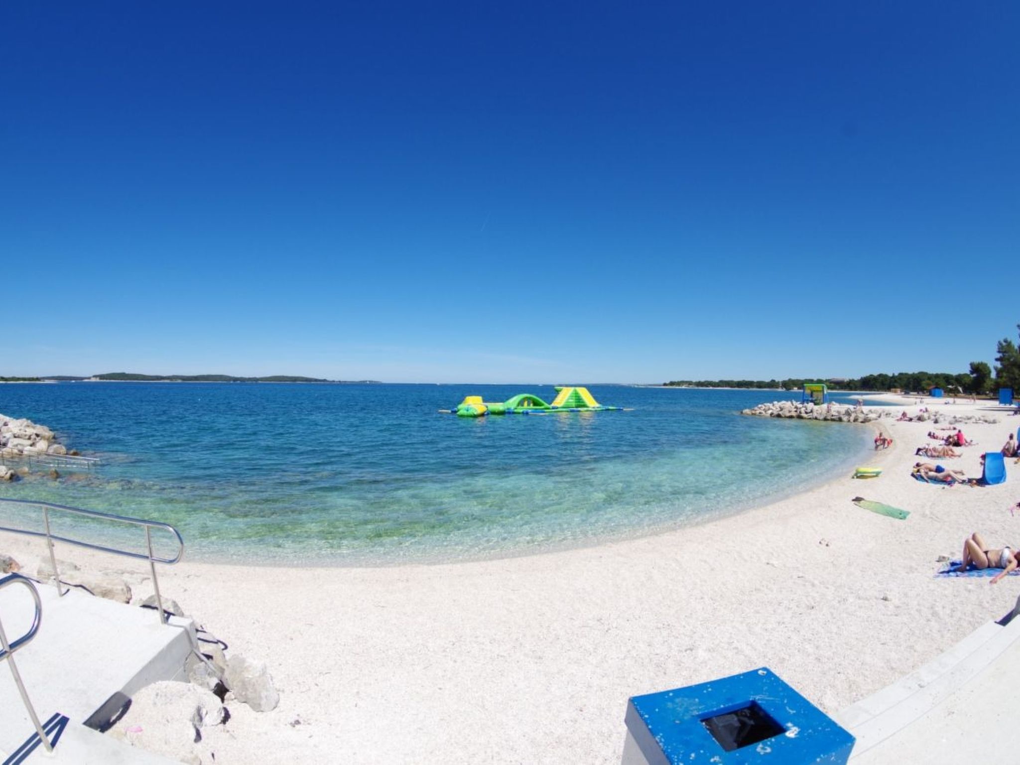 Photo of 2-Zimmer-Ferienwohnung, 600m vom Strand entfernt