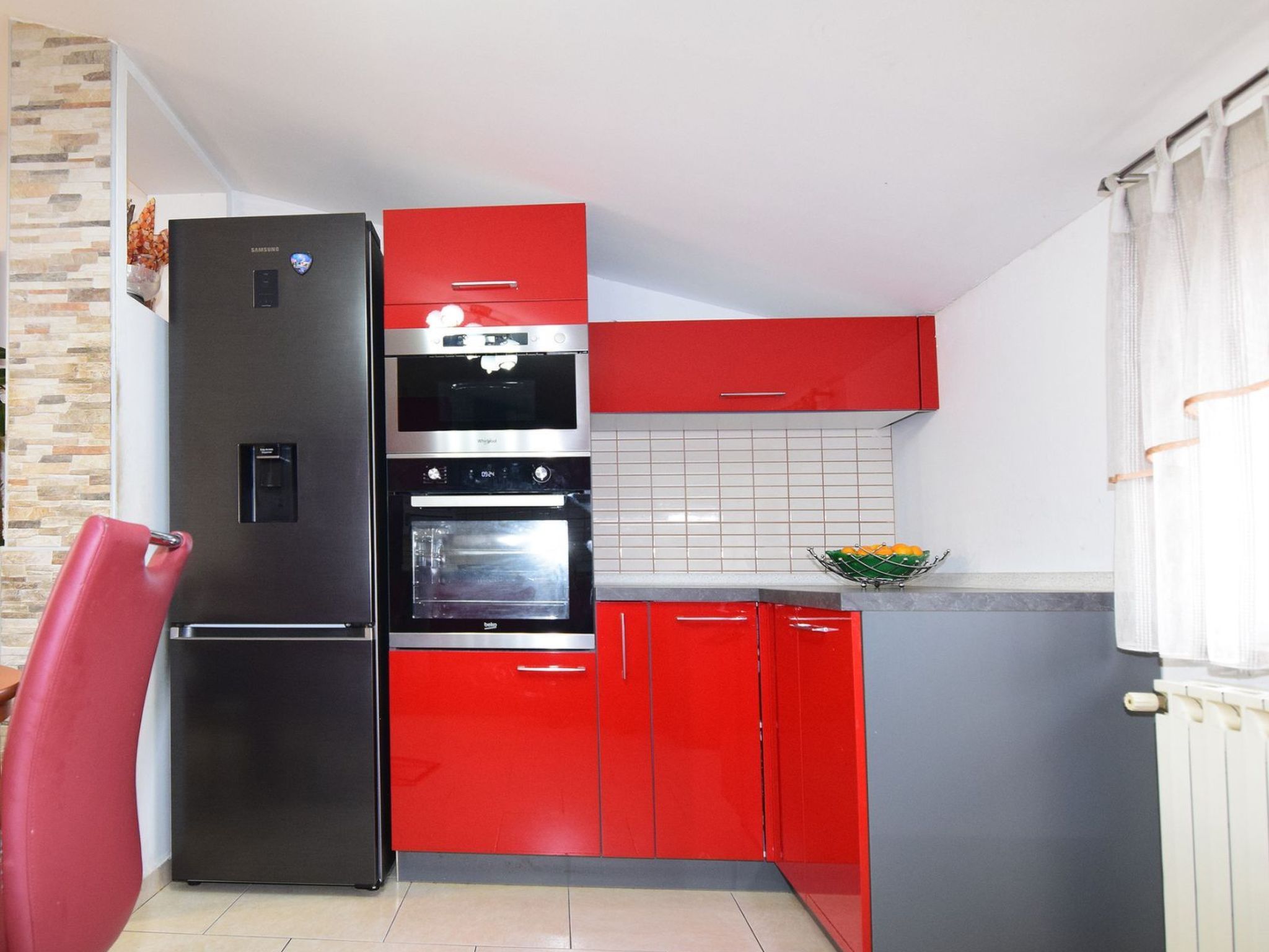 Photo of 2-Zimmer-Ferienwohnung, 600m vom Strand entfernt