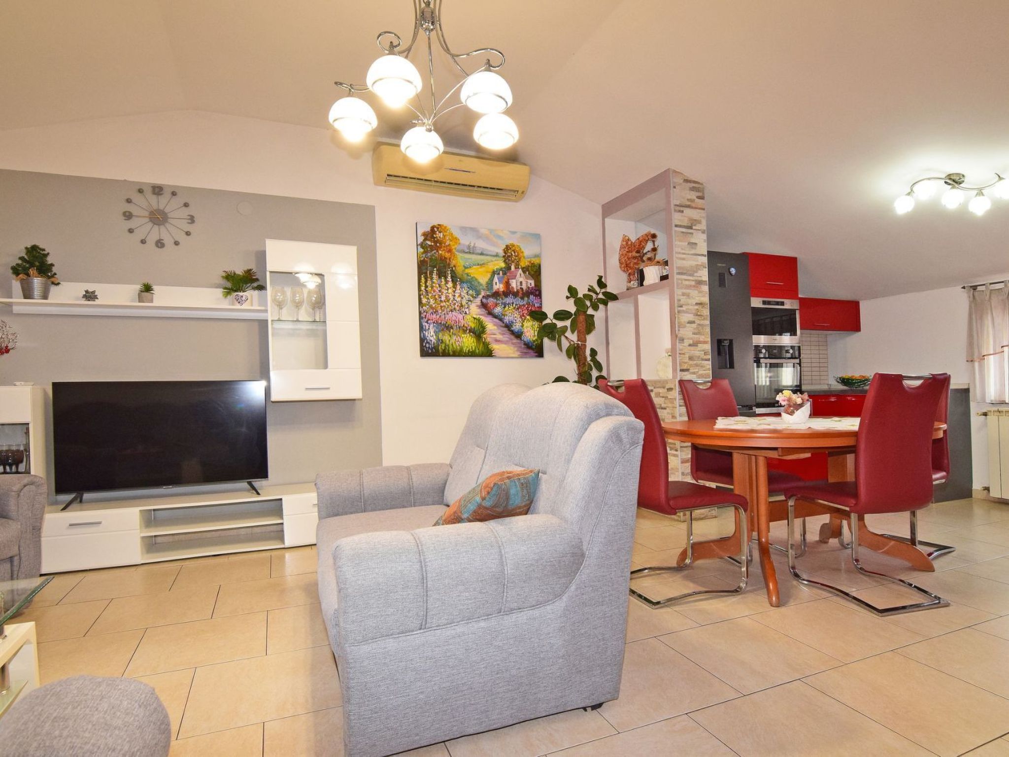 Photo of 2-Zimmer-Ferienwohnung, 600m vom Strand entfernt