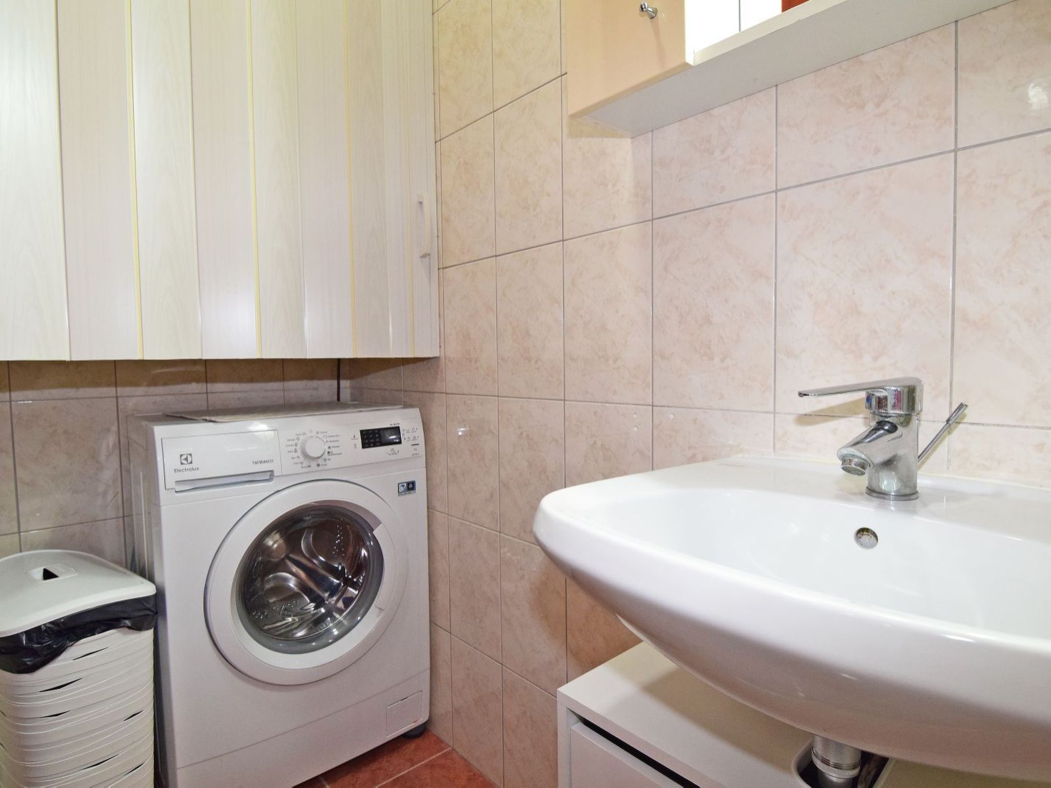 Photo of 2-Zimmer-Ferienwohnung, 600m vom Strand entfernt