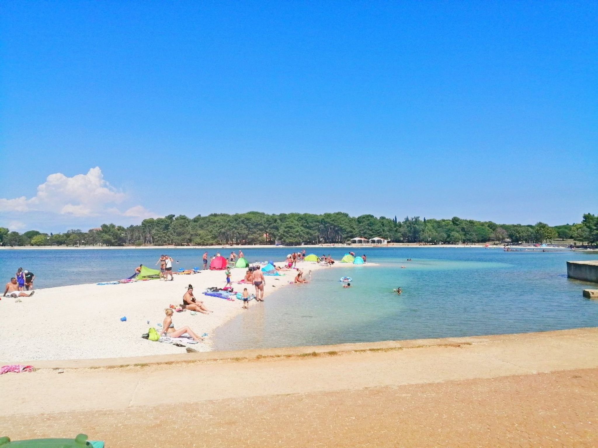 Photo of 2-Zimmer-Ferienwohnung, 600m vom Strand entfernt