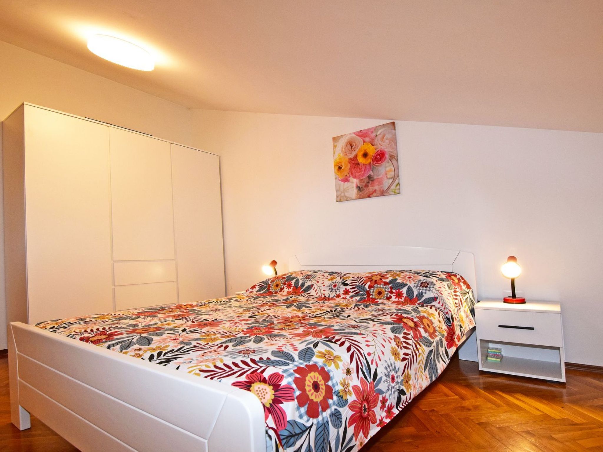 Photo of 2-Zimmer-Ferienwohnung, 600m vom Strand entfernt