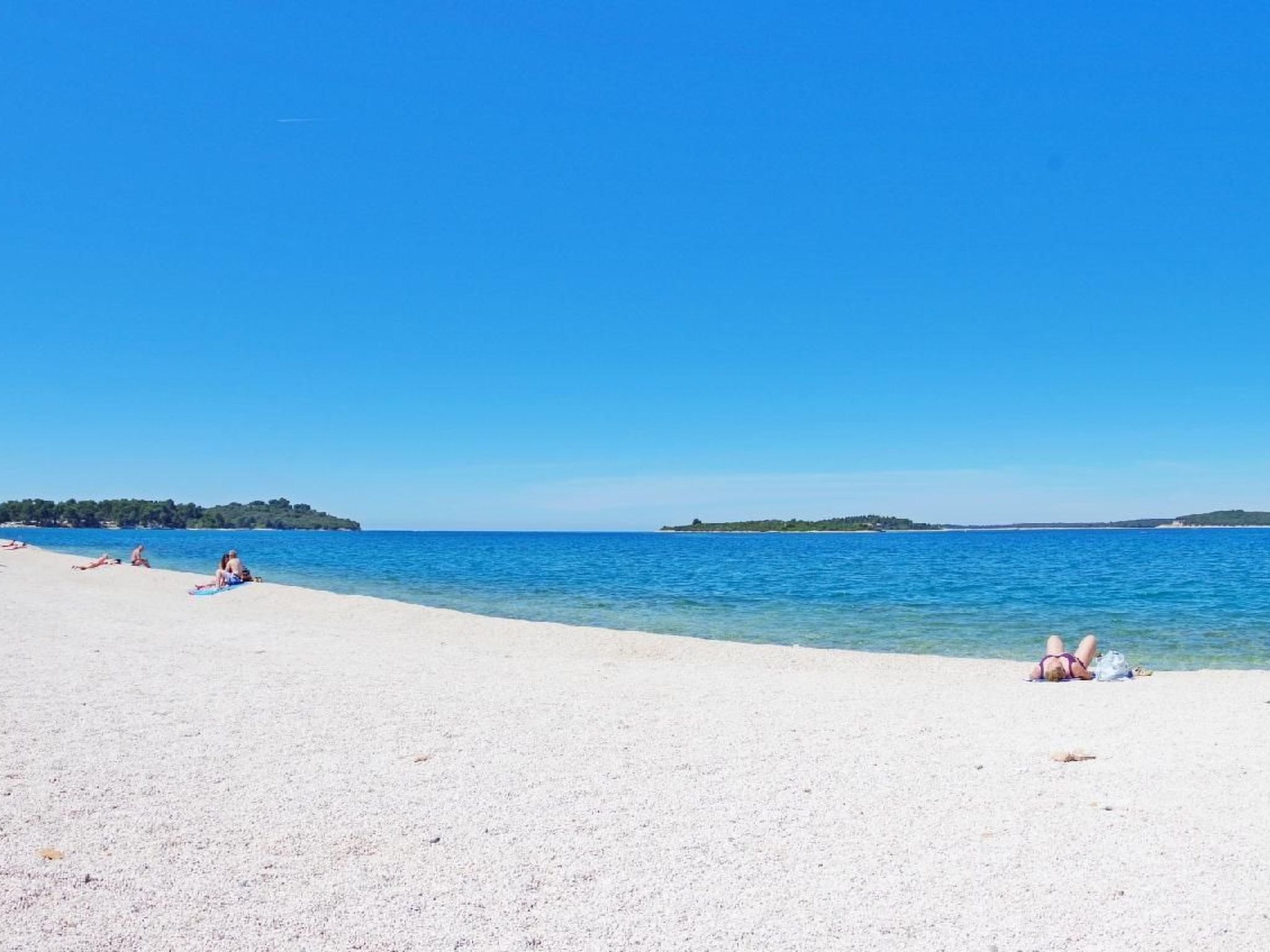 Photo of 2-Zimmer-Ferienwohnung, 600m vom Strand entfernt