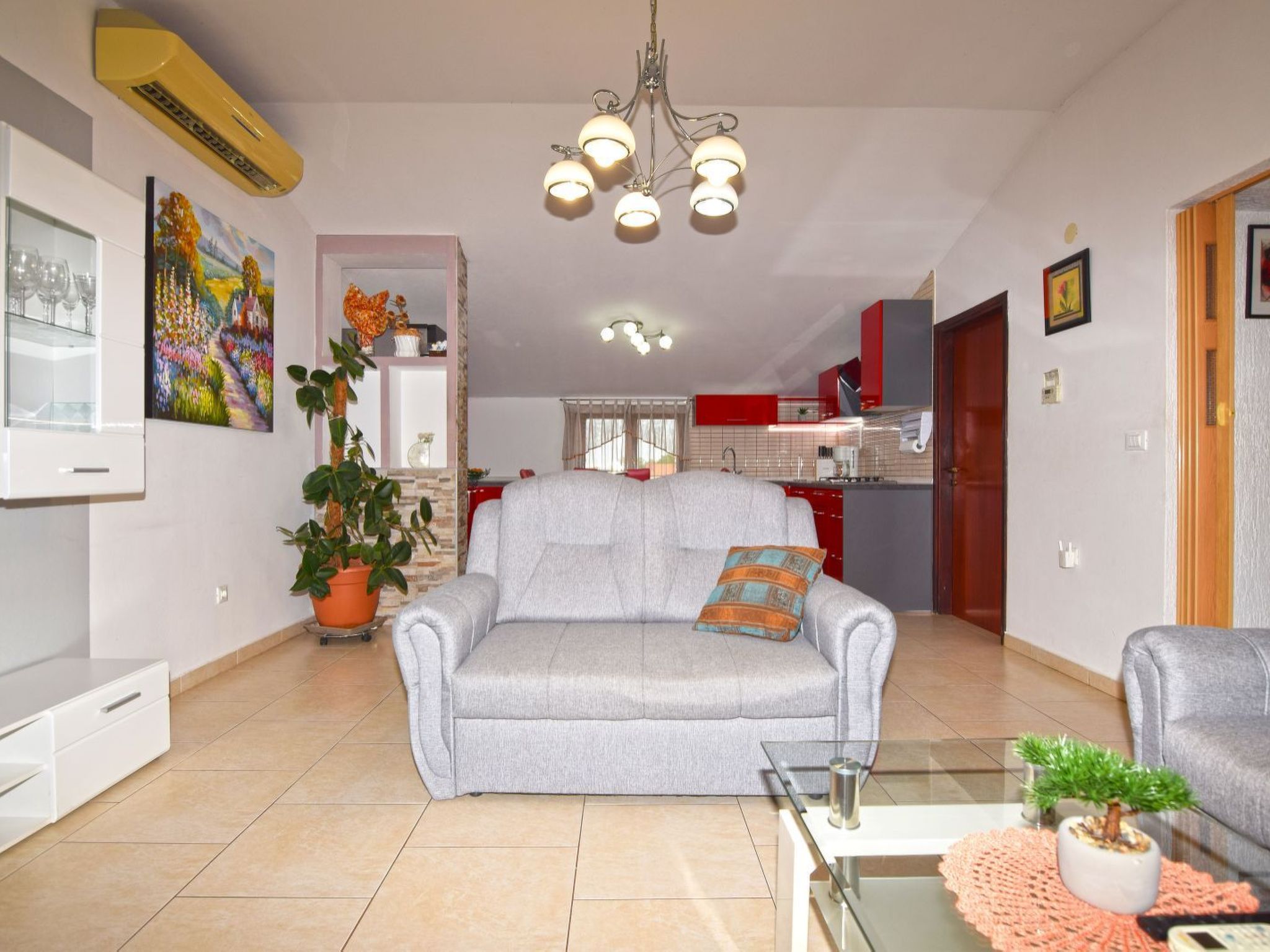 Photo of 2-Zimmer-Ferienwohnung, 600m vom Strand entfernt