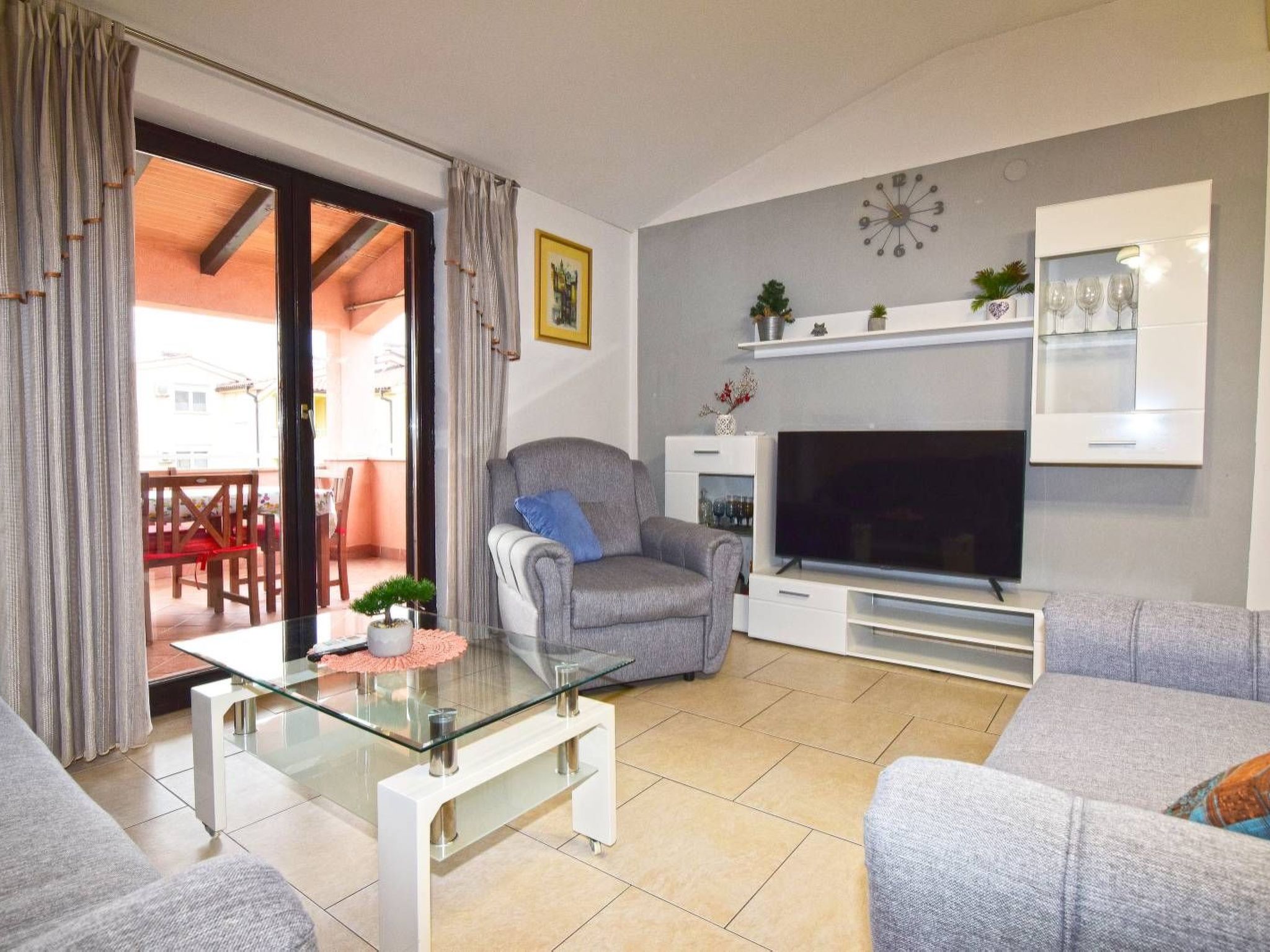 Photo of 2-Zimmer-Ferienwohnung, 600m vom Strand entfernt