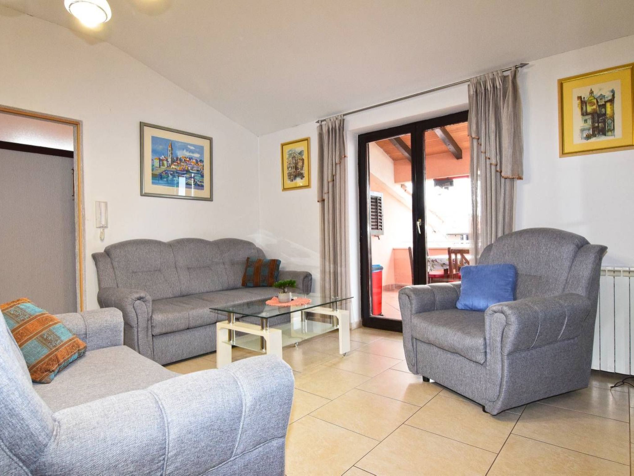 Photo of 2-Zimmer-Ferienwohnung, 600m vom Strand entfernt